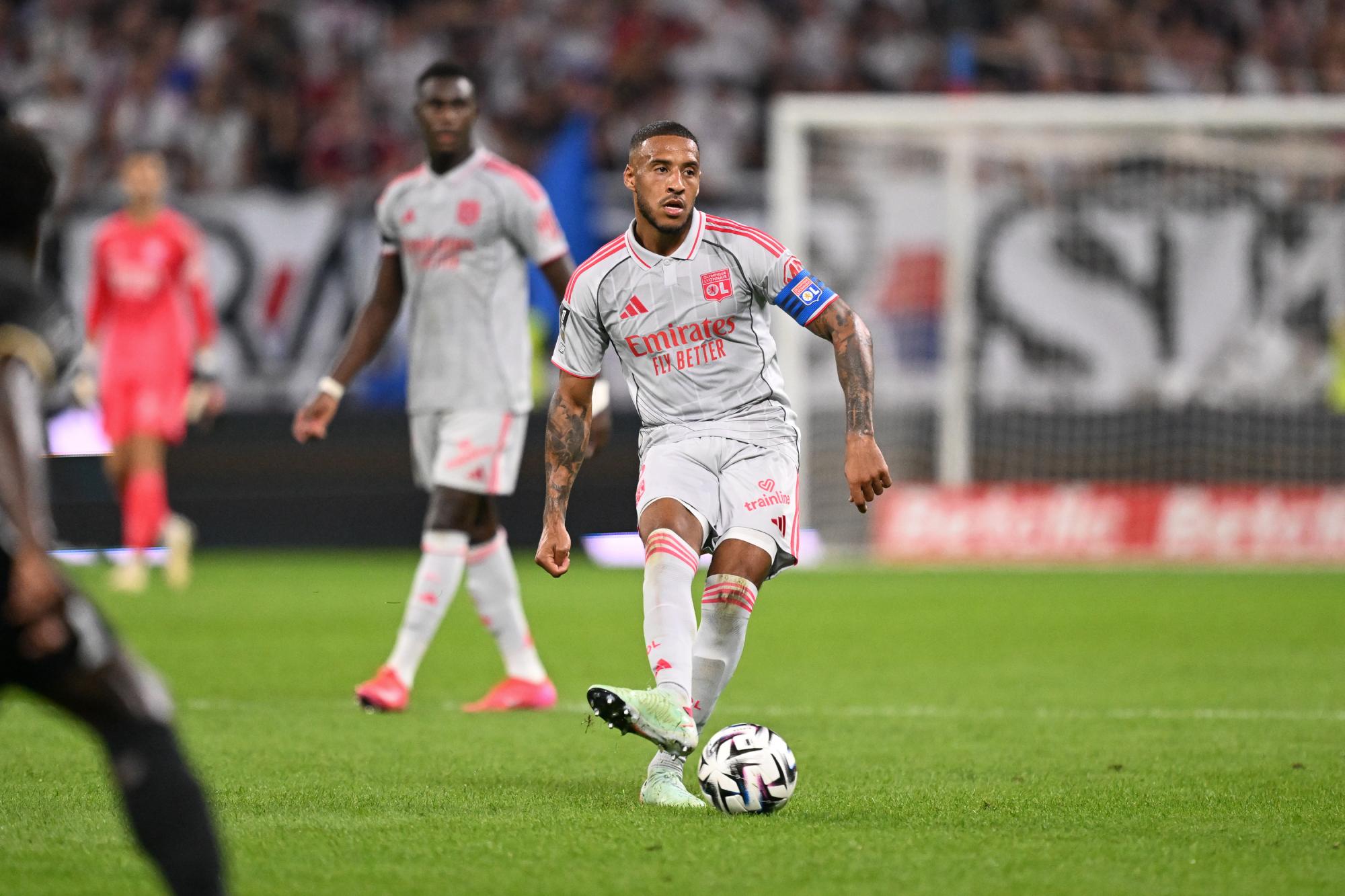 Le LOSC et l'OL parmi les favoris de la Ligue Europa selon Opta