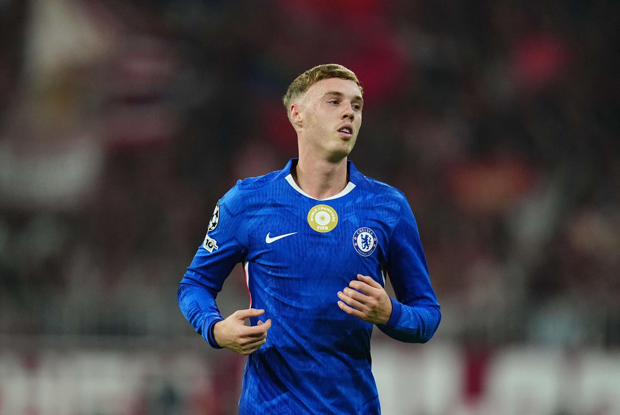 Chelsea privé de Cole Palmer pour plusieurs semaines ?