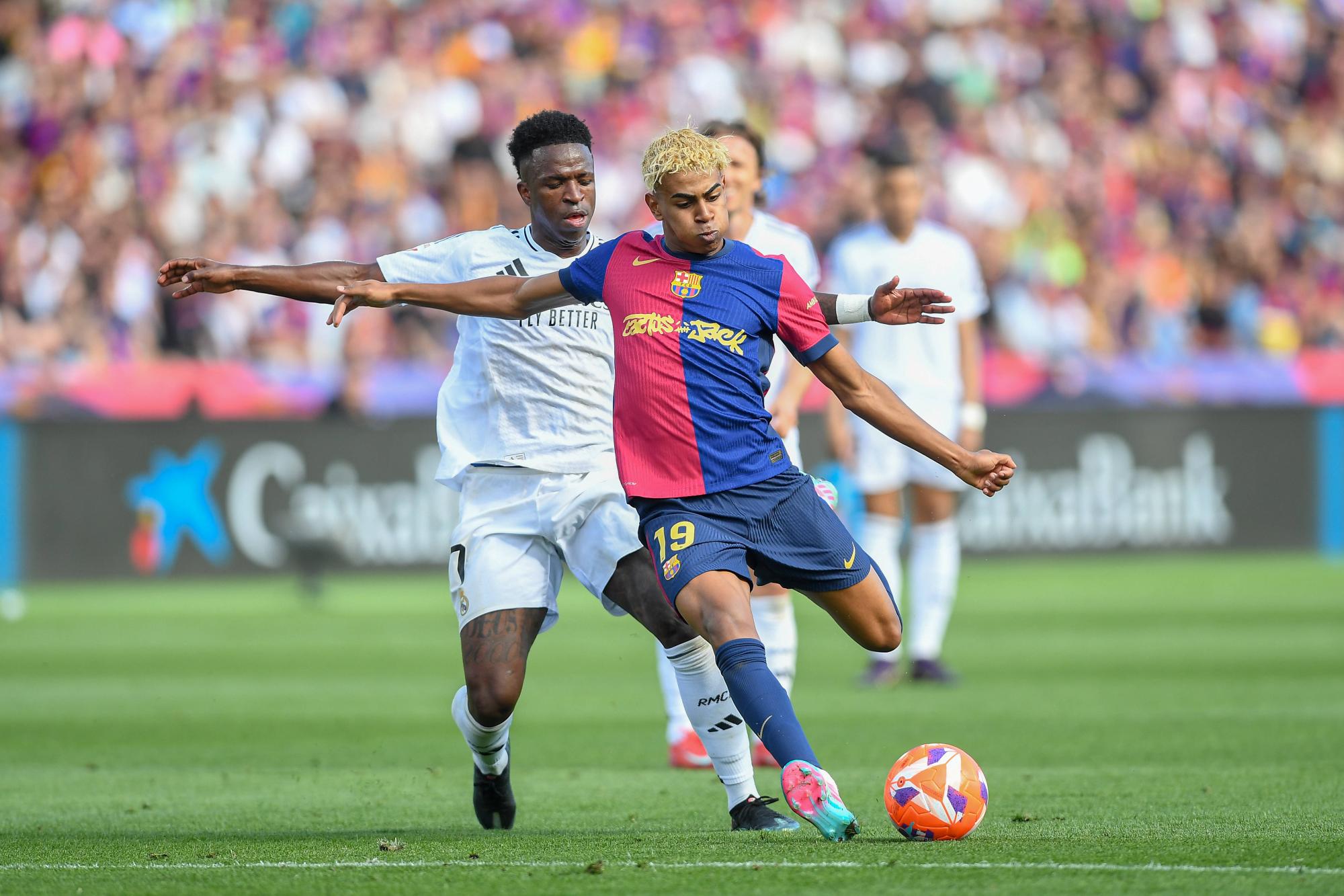 On connaît la date du premier Clásico de la saison entre le Real Madrid et le Barça