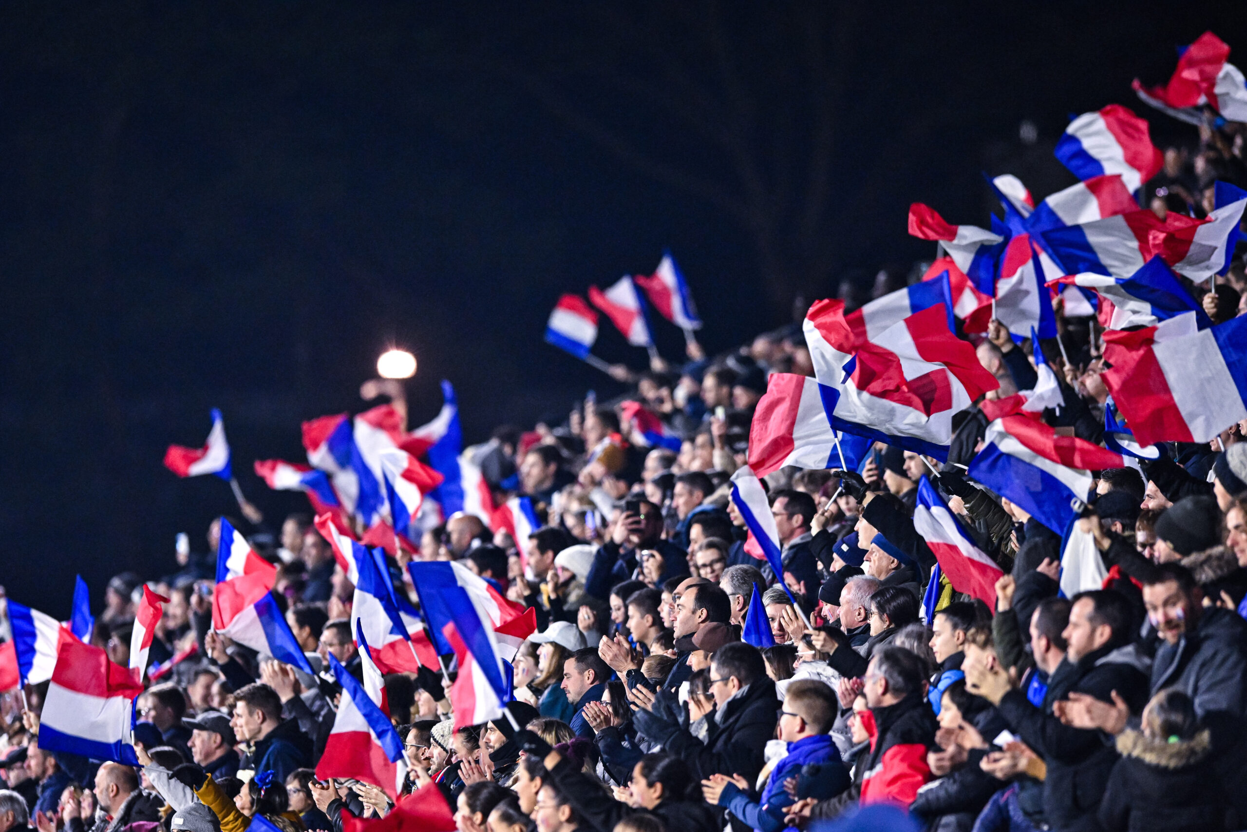 L'équipe de France de foot-fauteuil sacrée championne d'Europe
