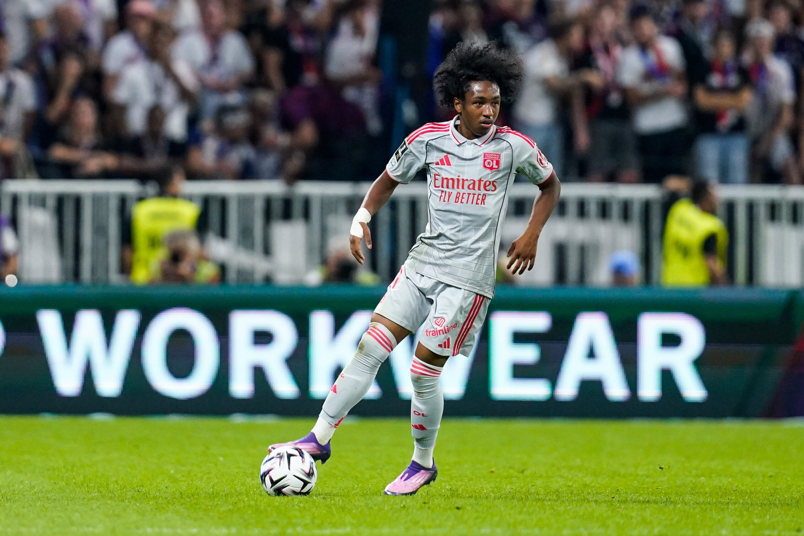 En direct : Utrecht-Lyon (Europa League)