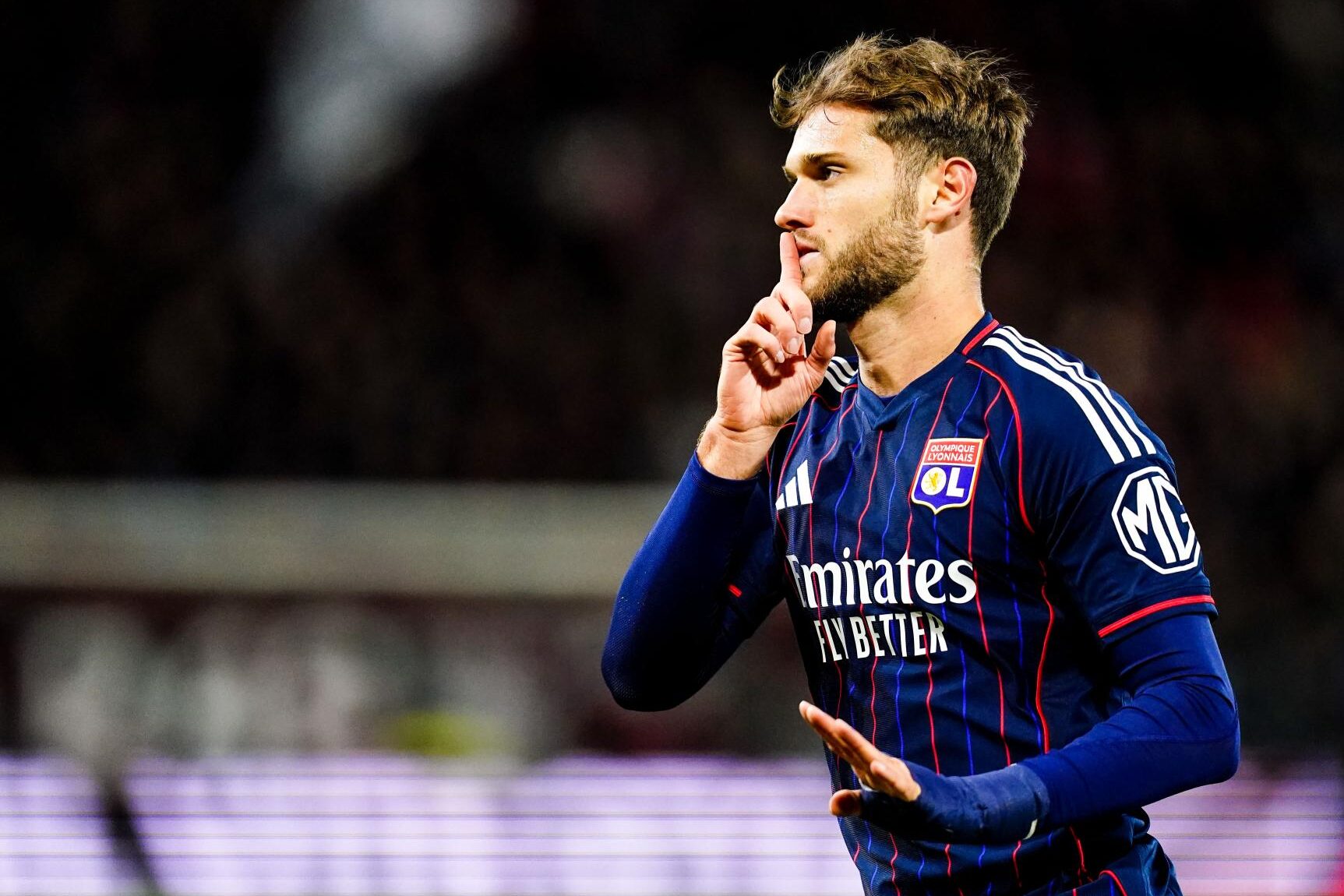 Ligue Europa : Lyon s'impose dans la douleur à Utrecht