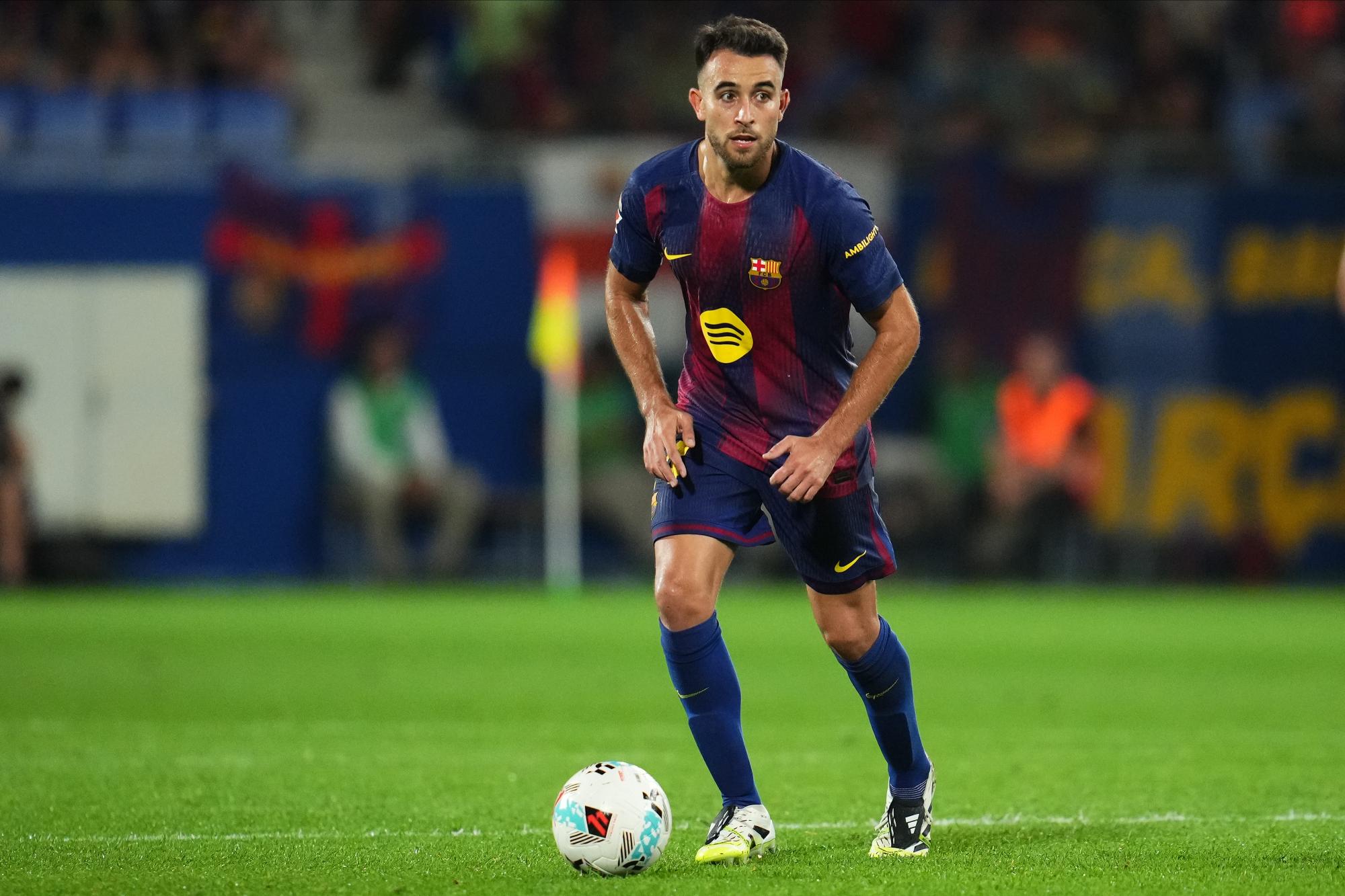 Liga : Le FC Barcelone renverse Oviedo avec un but de Lewandowski et colle aux basques du Real Madrid