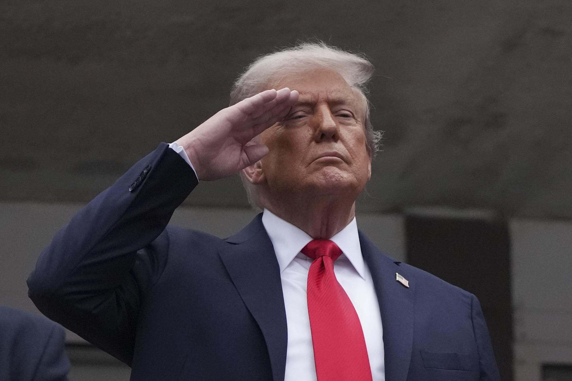 Donald Trump menace de retirer des matchs de Coupe du monde 2026 aux villes gérées par une administration de gauche