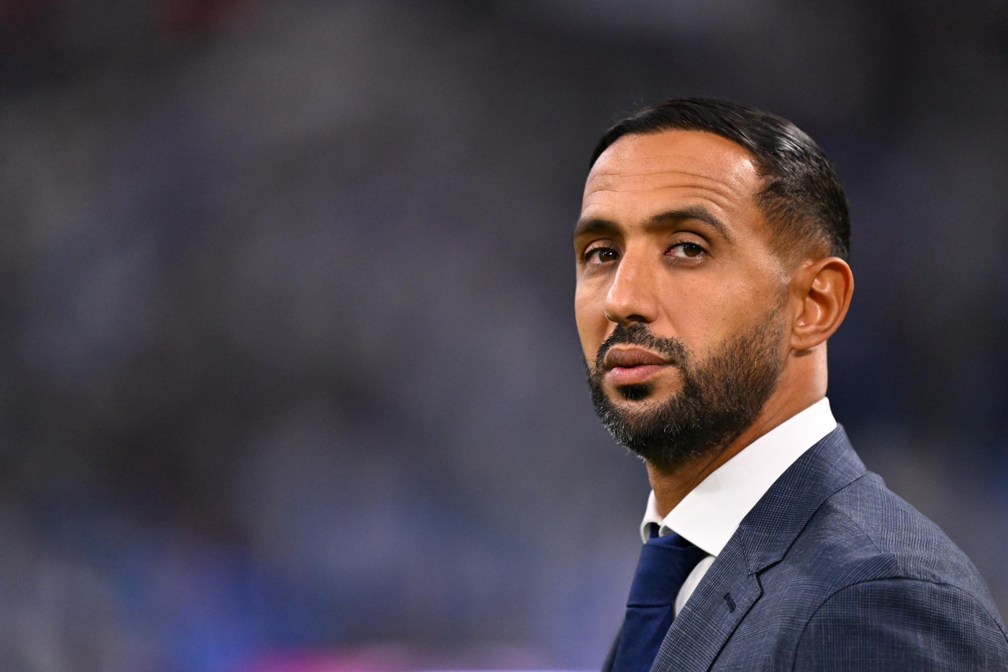 Medhi Benatia : « La France compte au moins quatre équipes nationales de plus que l'Italie »