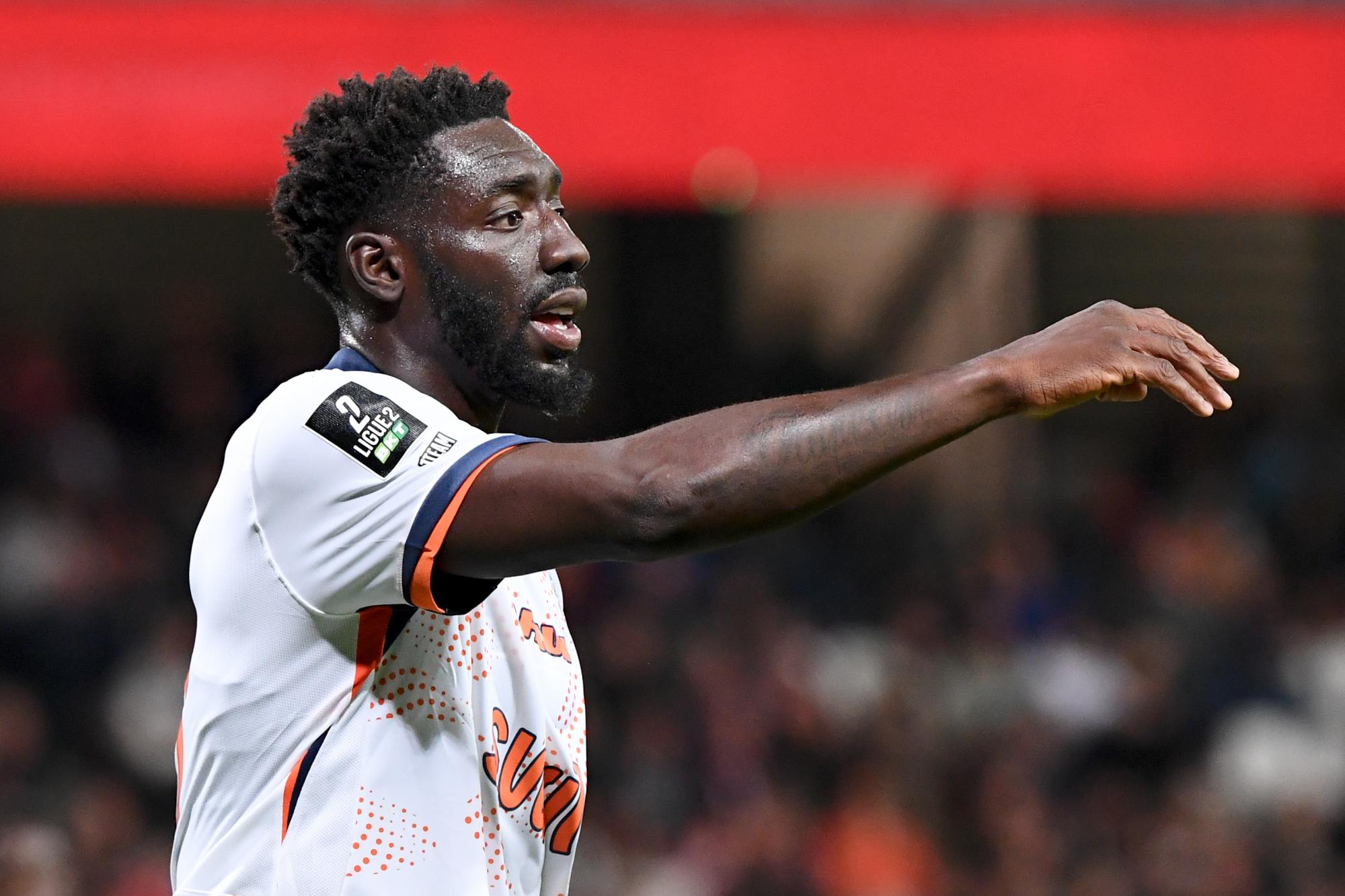 Ligue 2 : Dunkerque colle un set à Amiens, Montpellier gagne timidement à Laval grâce à Alexandre Mendy