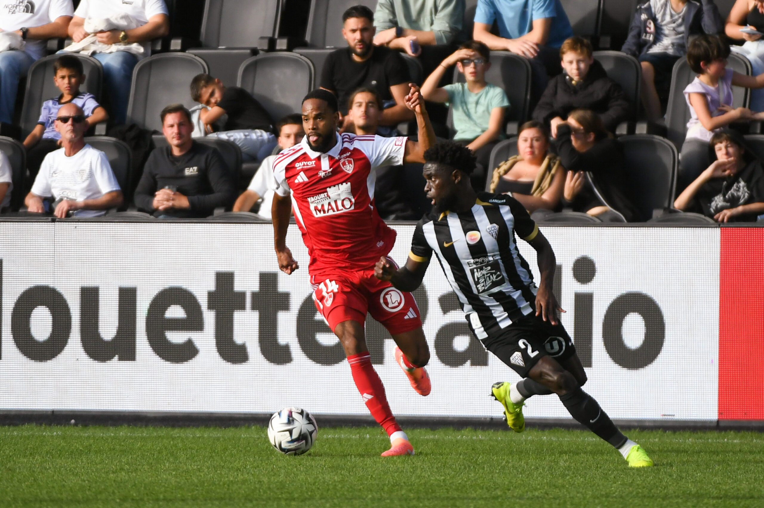 Ce qu'il faut retenir de la sixième journée de Ligue 1