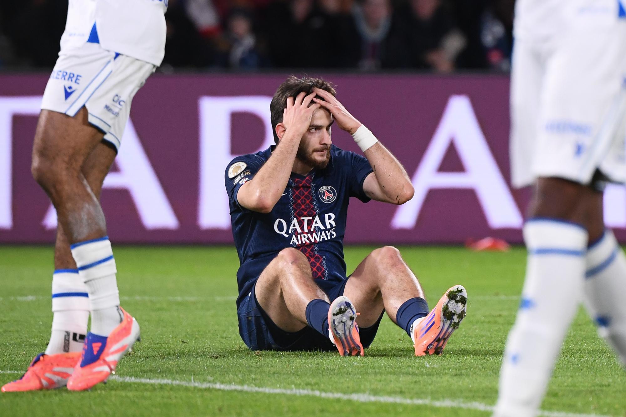 Dembélé, Doué, Vitinha... Le PSG pouvait-il éviter la cascade de blessures ?