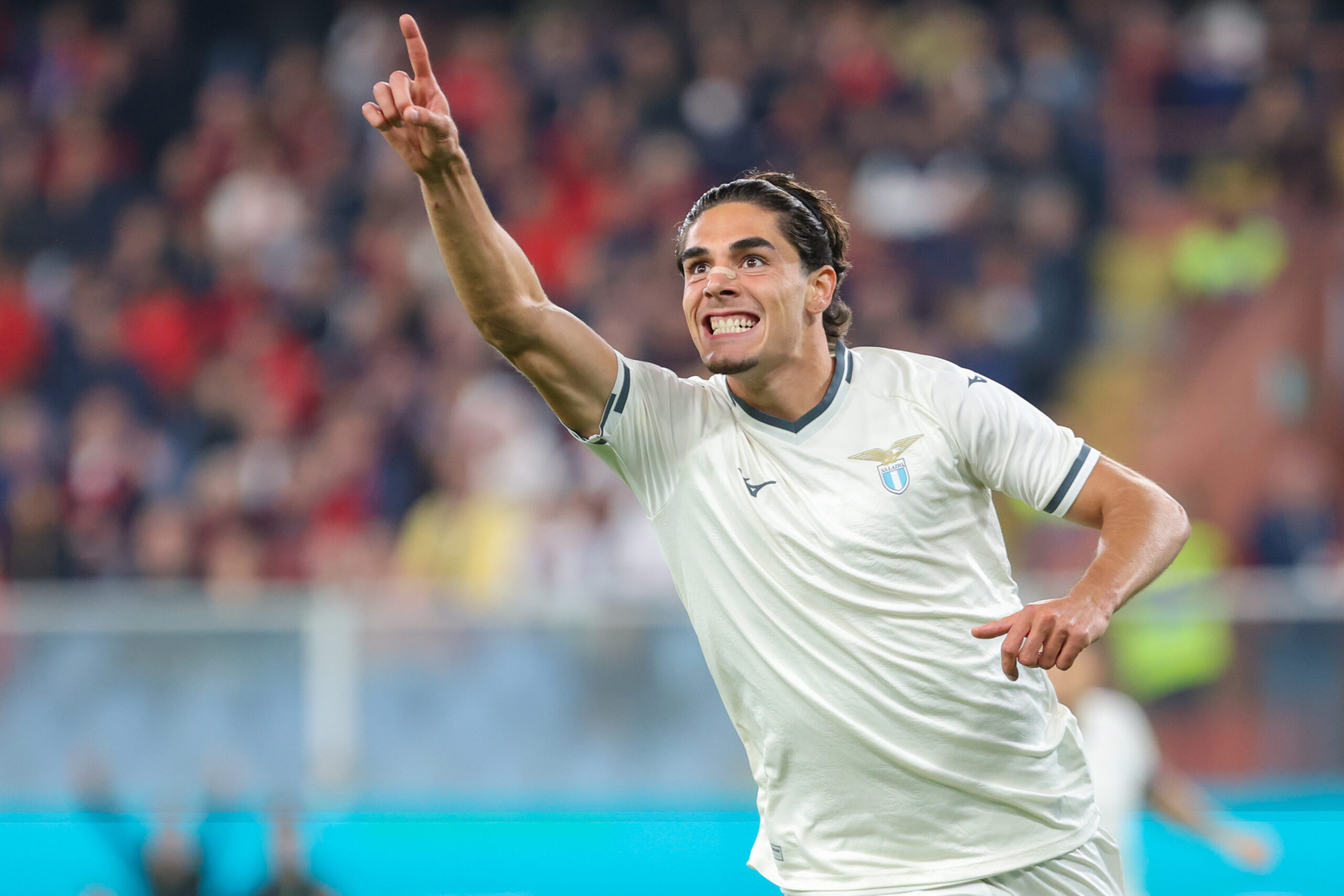 Serie A : la Lazio reprend en confiance en battant la Lazio