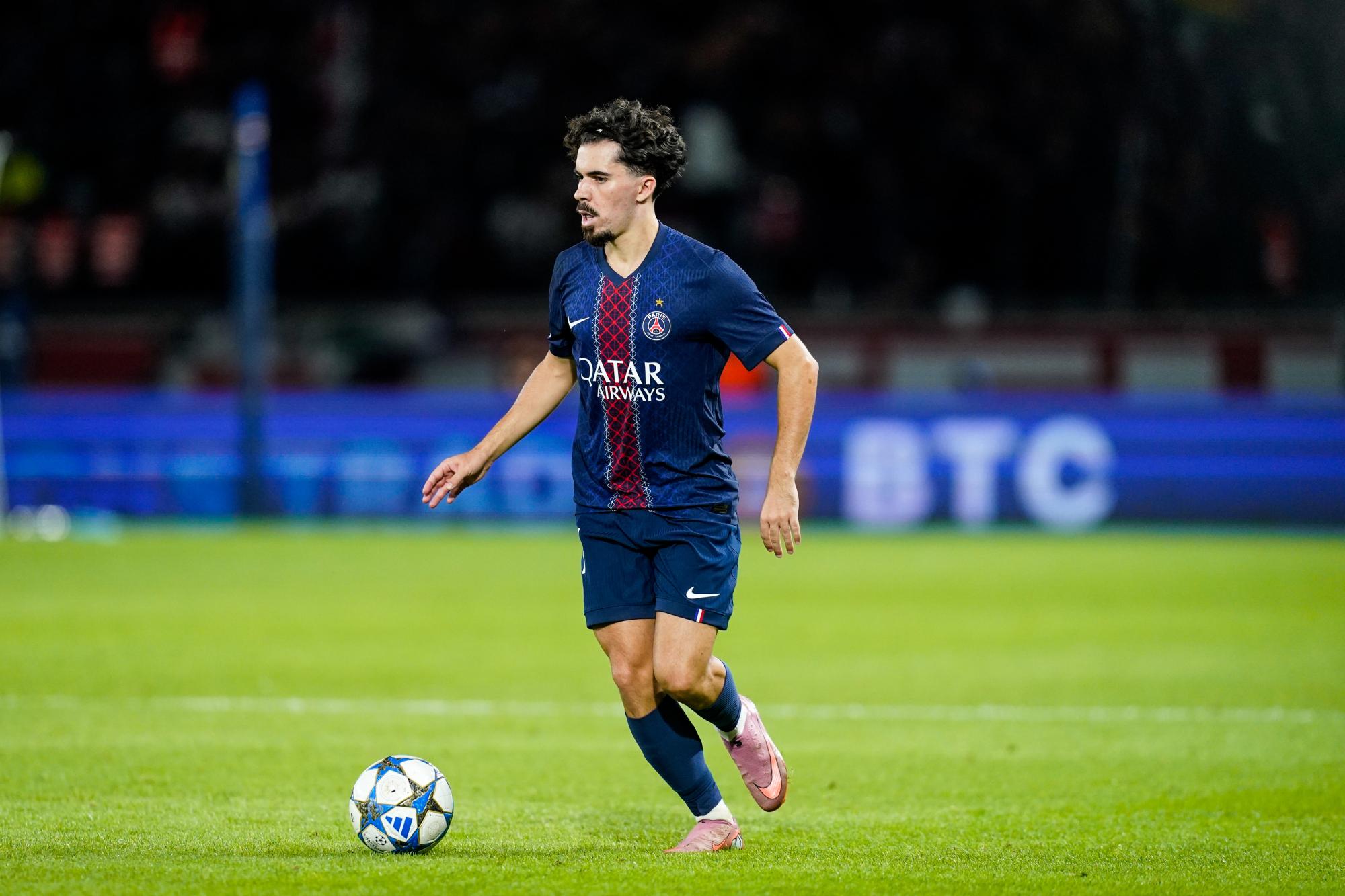 En direct : Barça-PSG