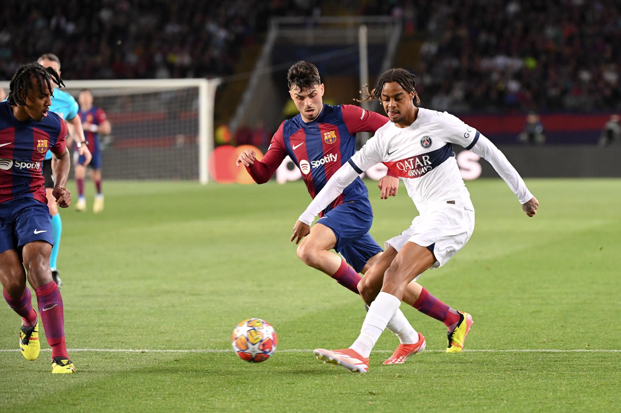 FC Barcelone-Paris Saint-Germain : le bal des éclopés ? Non, un choc pour se tester