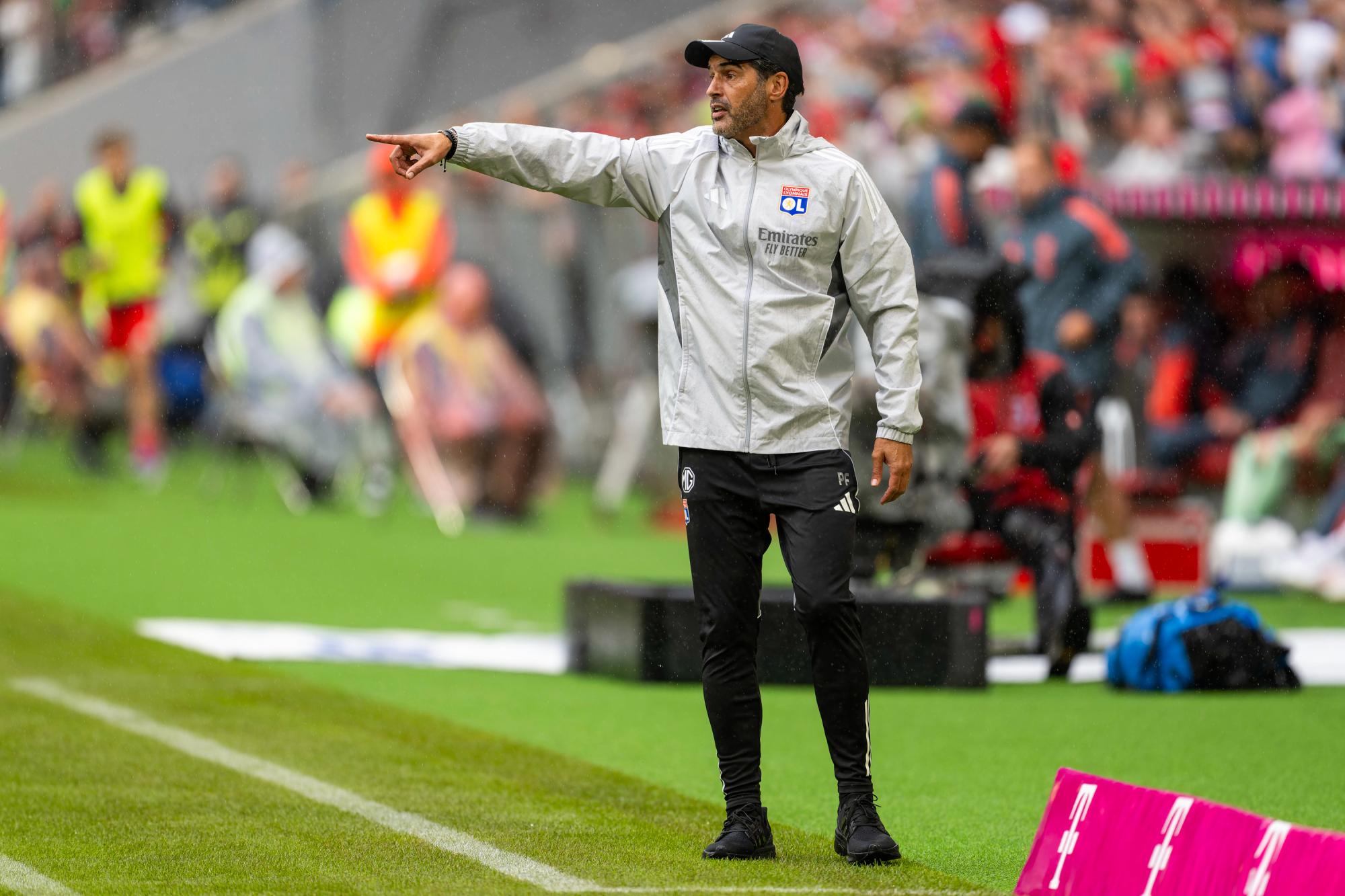 Olympique lyonnais : Comment Paulo Fonseca a modelé l'OL a son image