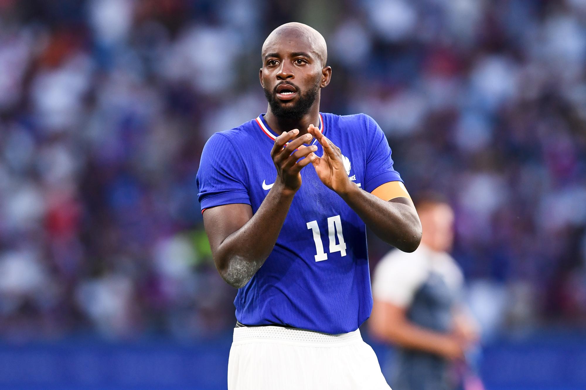 Équipe de France : Jean-Philippe Mateta et Florian Thauvin pressentis dans la liste de Didier Deschamps