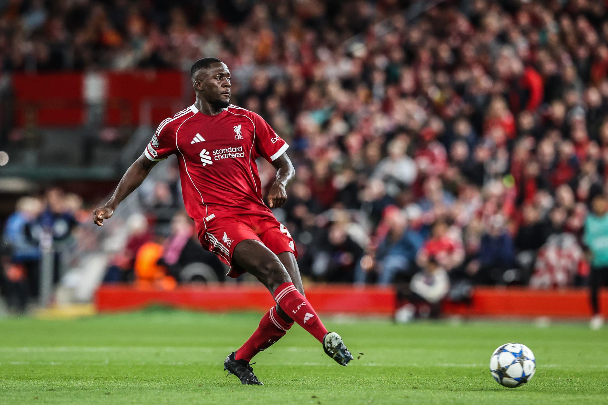 Duolingo annonce qu'Ibrahima Konaté apprend l'espagnol : la dernière étape avant un transfert au Real Madrid ?