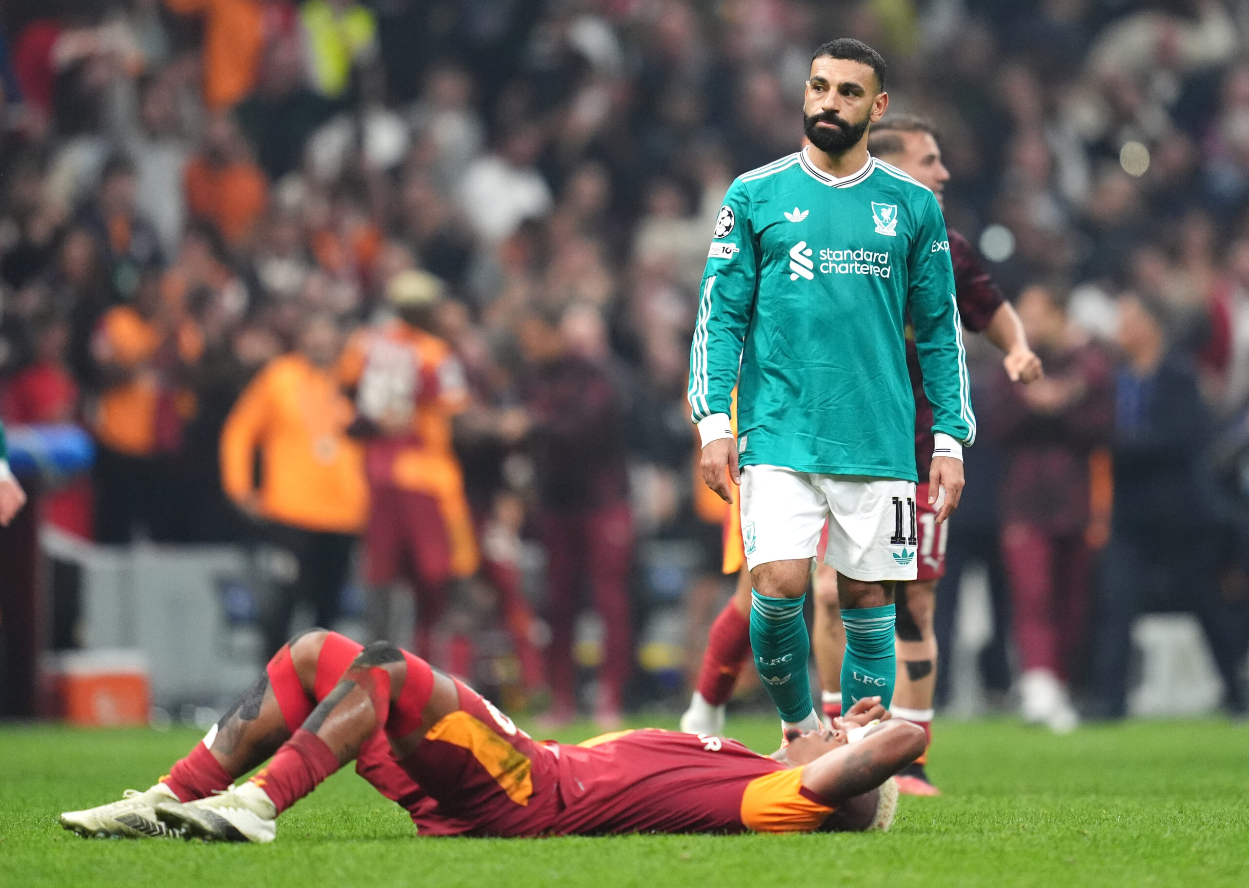 Ligue des champions : la Premier League n'a pas prouvé qu'il est le meilleur championnat du monde