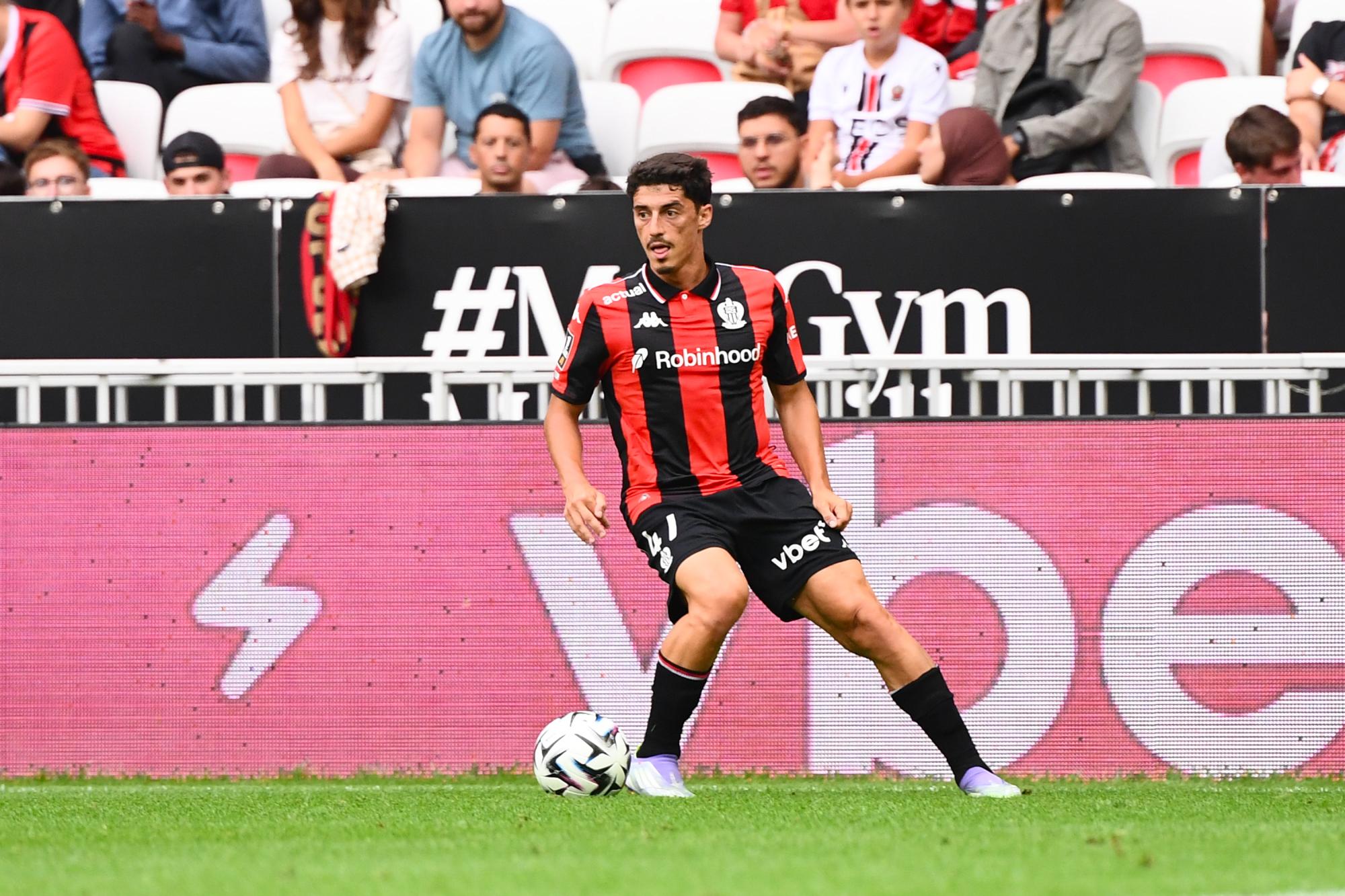 Ligue Europa : Nice aligne un trio d'attaque inédit face à Fenerbahçe