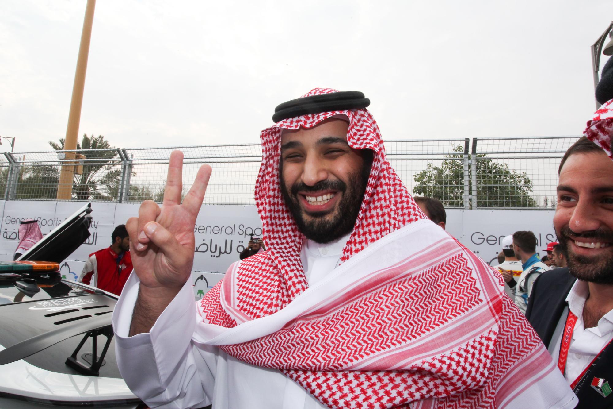 Rachat d'Electronic Arts par l'Arabie saoudite : tout ça n'a plus rien de virtuel
