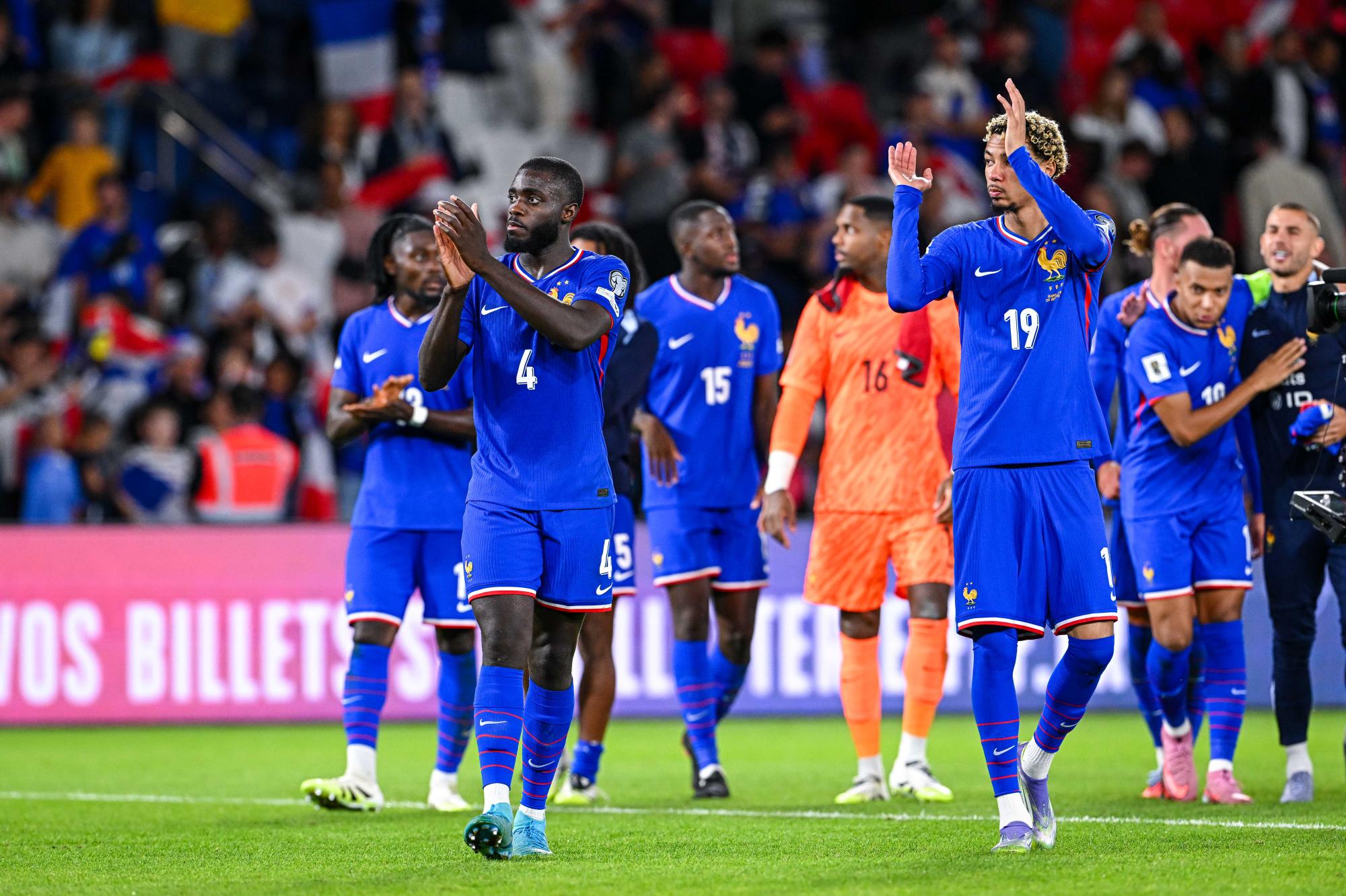 Une compagnie aérienne islandaise fait faillite : les supporters des Bleus se font couper les ailes avant le déplacement en Islande