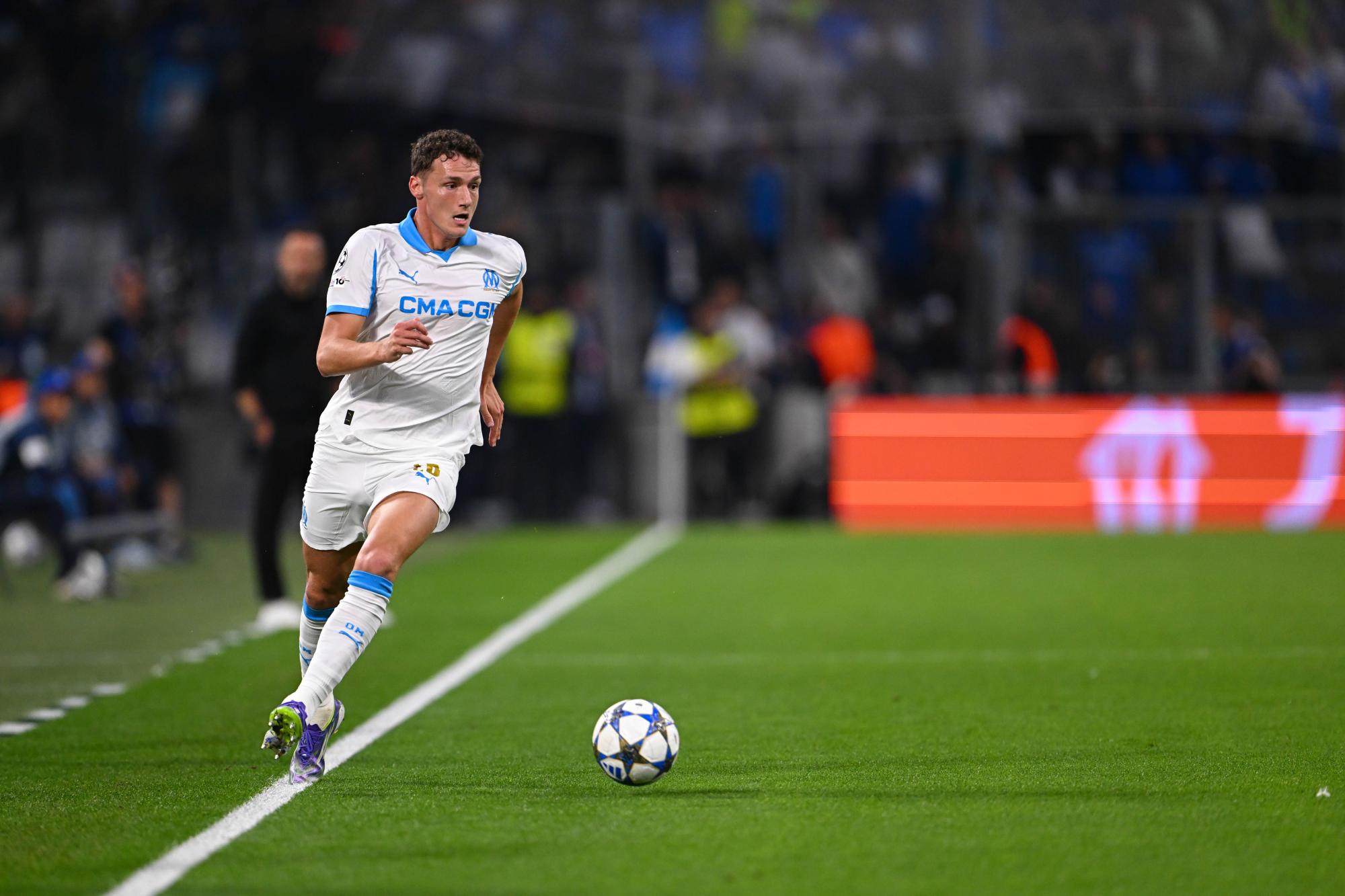 En direct : Metz-Marseille