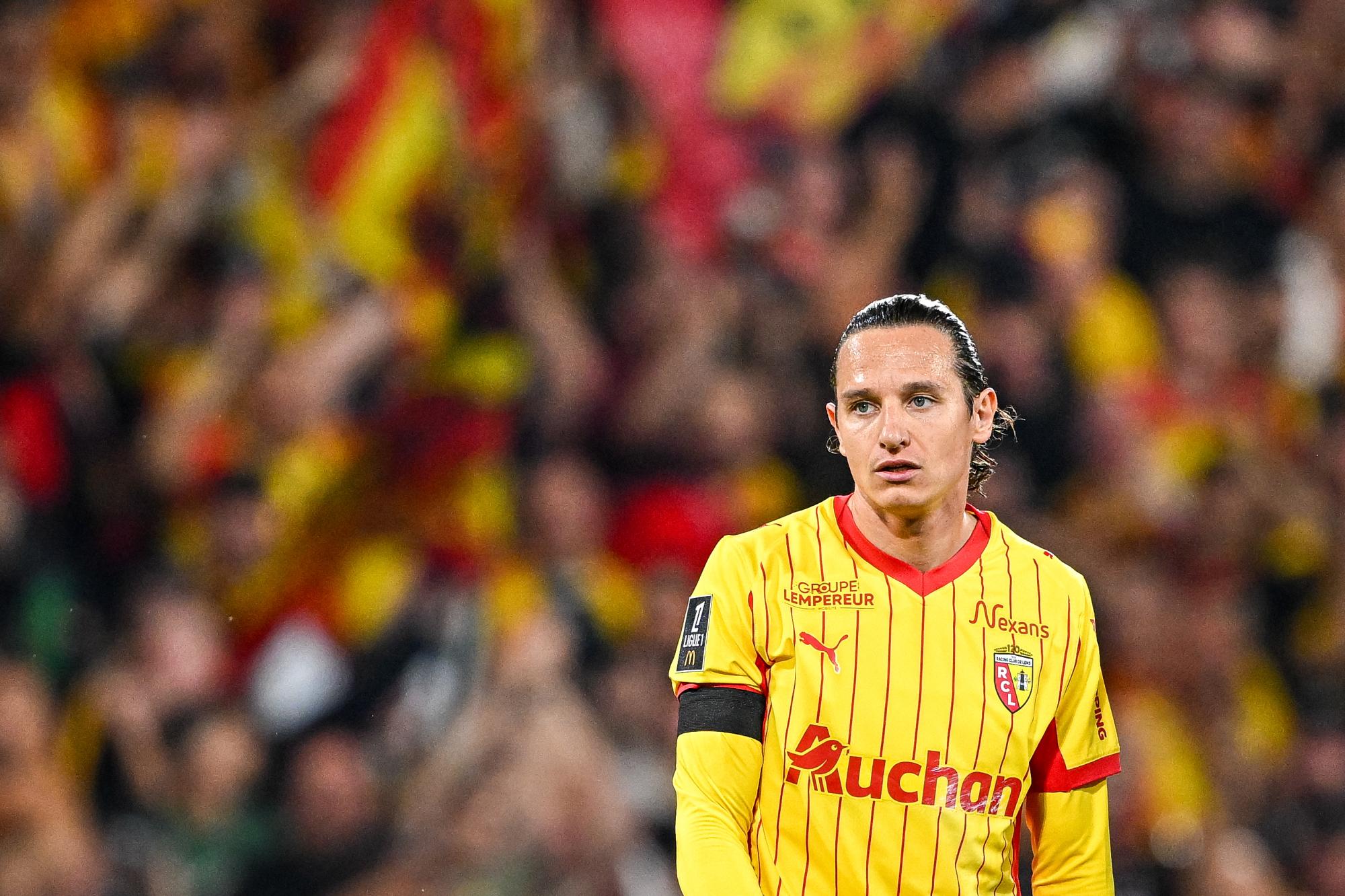 Florian Thauvin, Vitinha et Romain Del Castillo nommés pour le trophée UNFP du joueur du mois de septembre