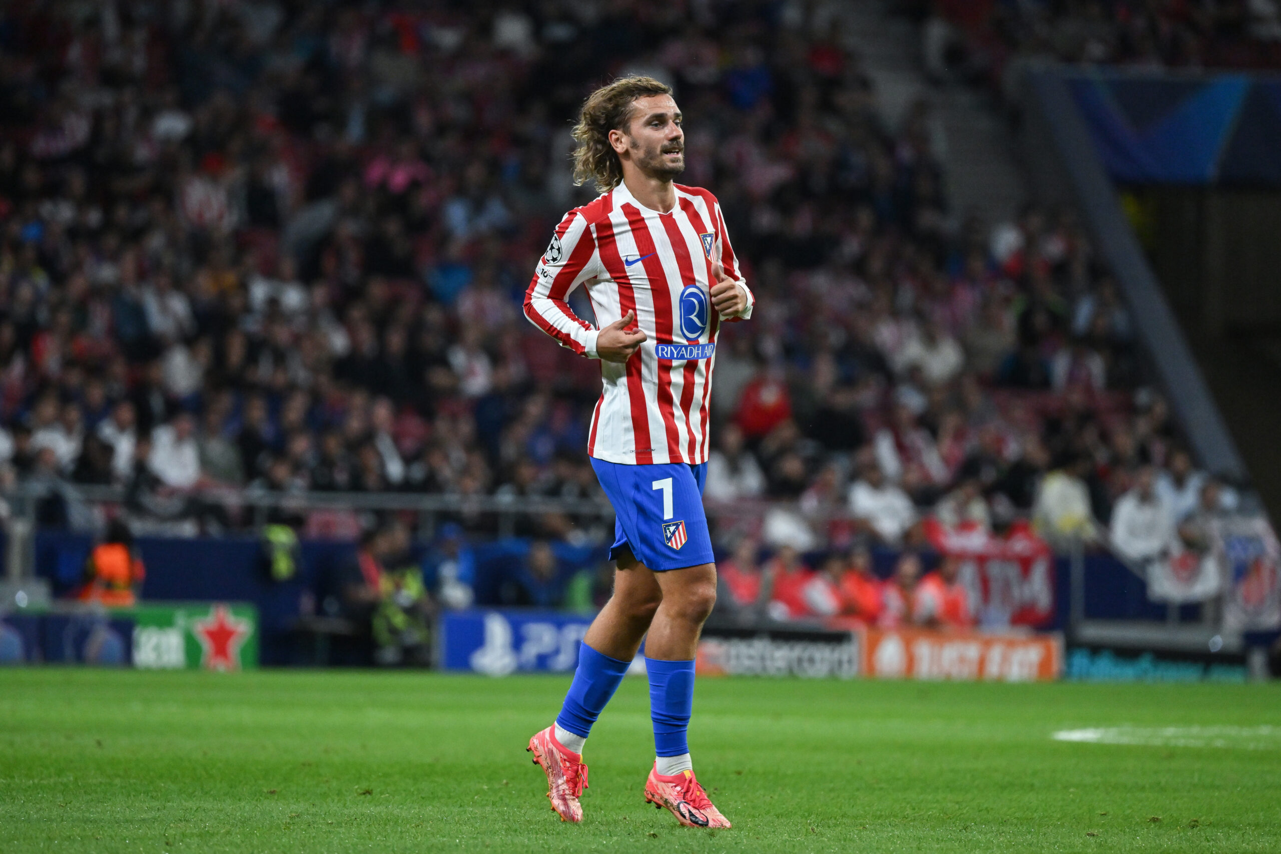 Liga : L'Atlético accroché à Vigo