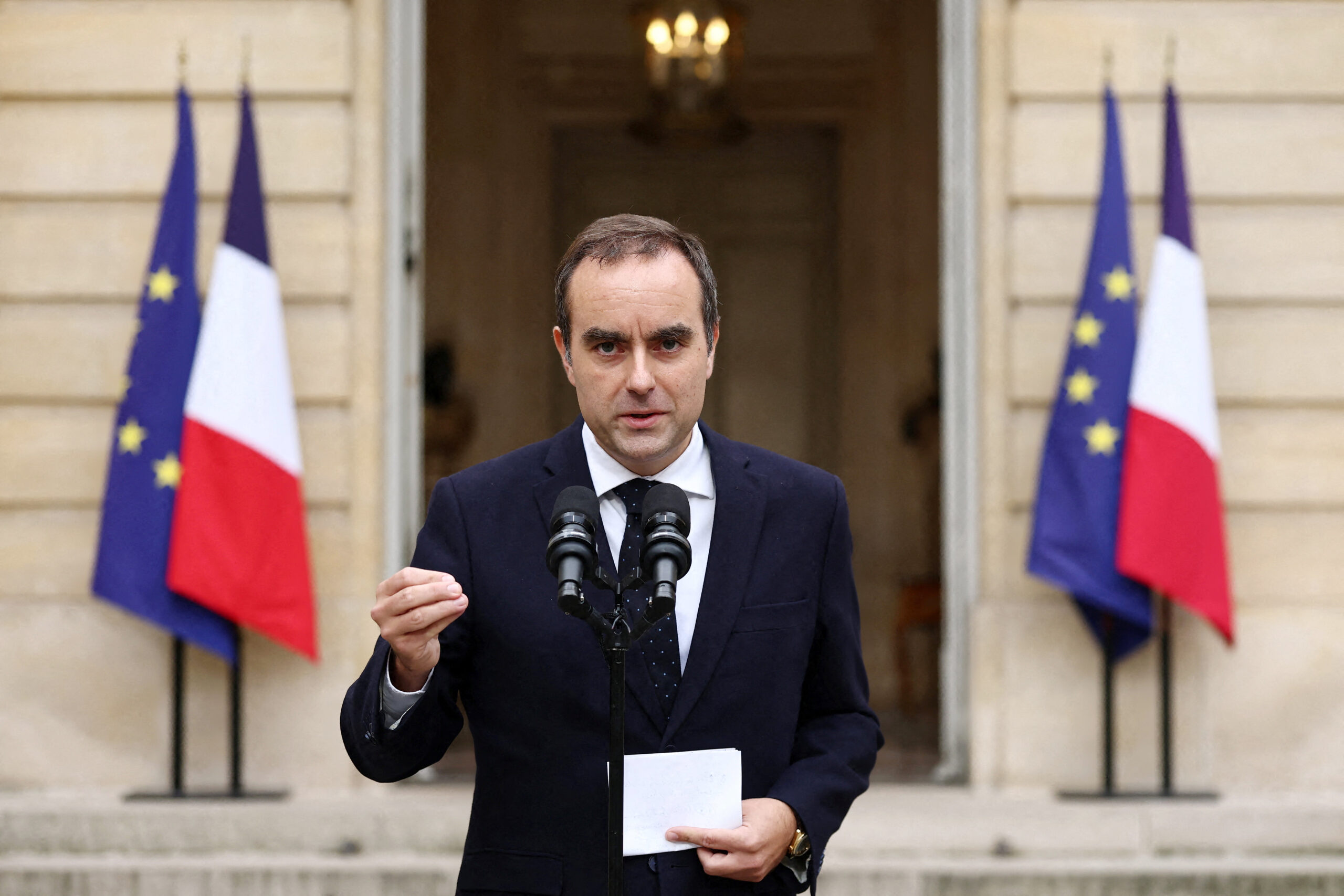 Top 10 : Mon mandat a duré moins longtemps que celui de Sébastien Lecornu à Matignon