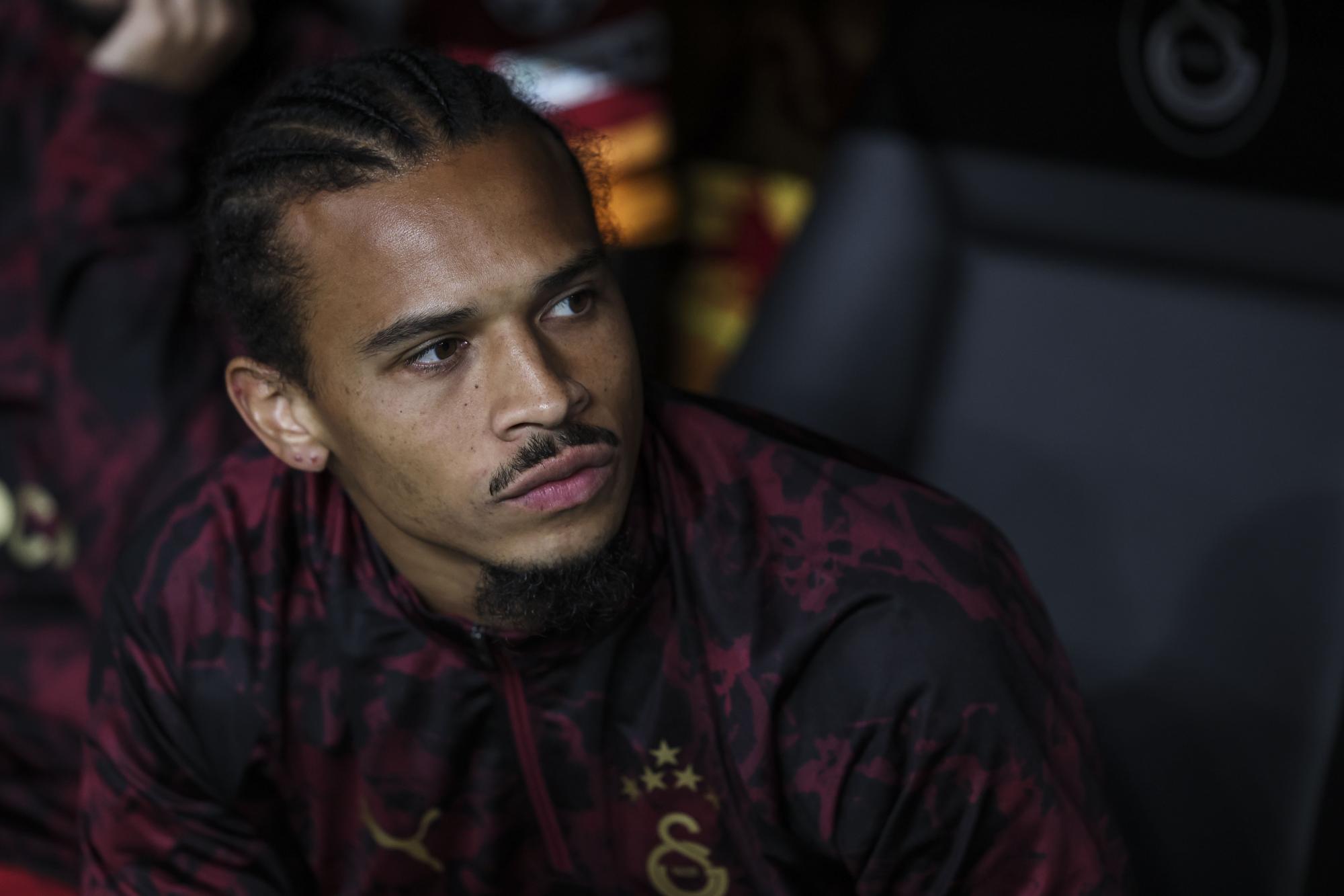 Leroy Sané (Galatasaray, Bayern Munich) impliqué dans une bagarre à l'Oktoberfest en Bavière