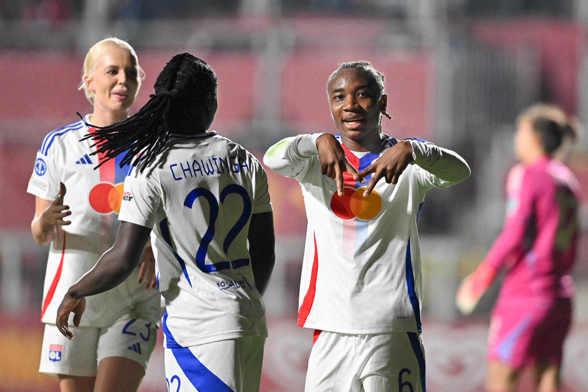 C1 Féminine : Quelles sont les chances françaises dans la nouvelle formule de la Ligue des champions féminine