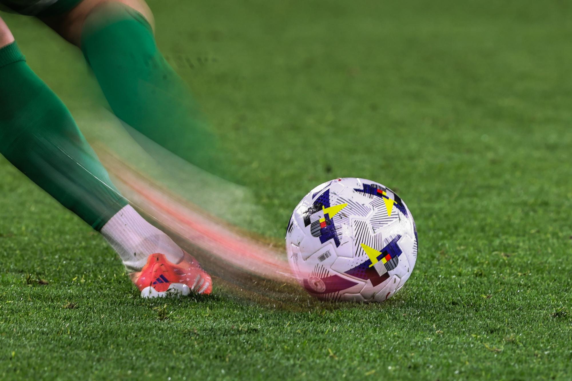 Le Yeni Malatyaspor, le club avec -35 points après sept journées de championnat qui a mis fin à un an et demi de défaites