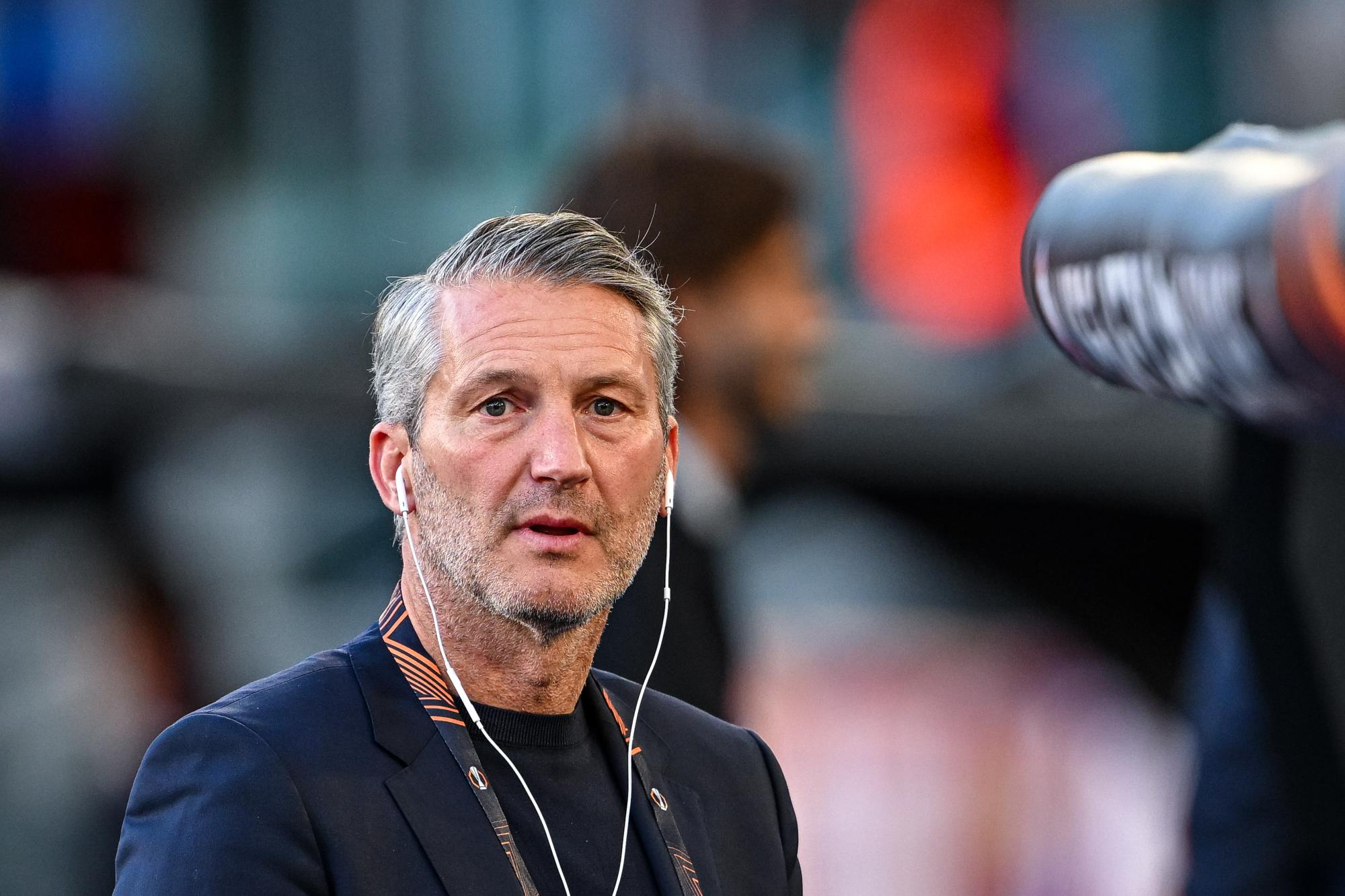 Olivier Létang refuse l'invitation de la FFF pour tester la VAR