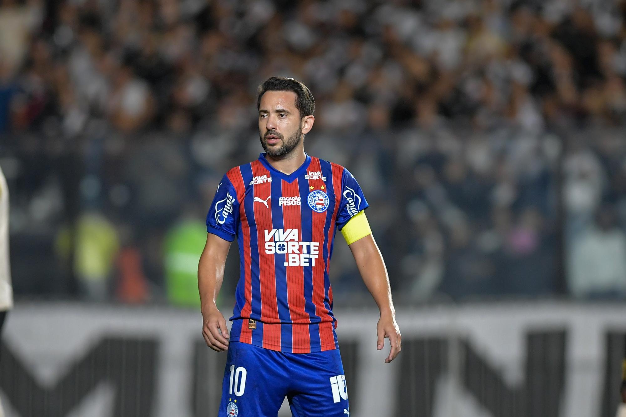 Brésile : Everton Ribeiro révèle être atteint d'un cancer de la thyroïde