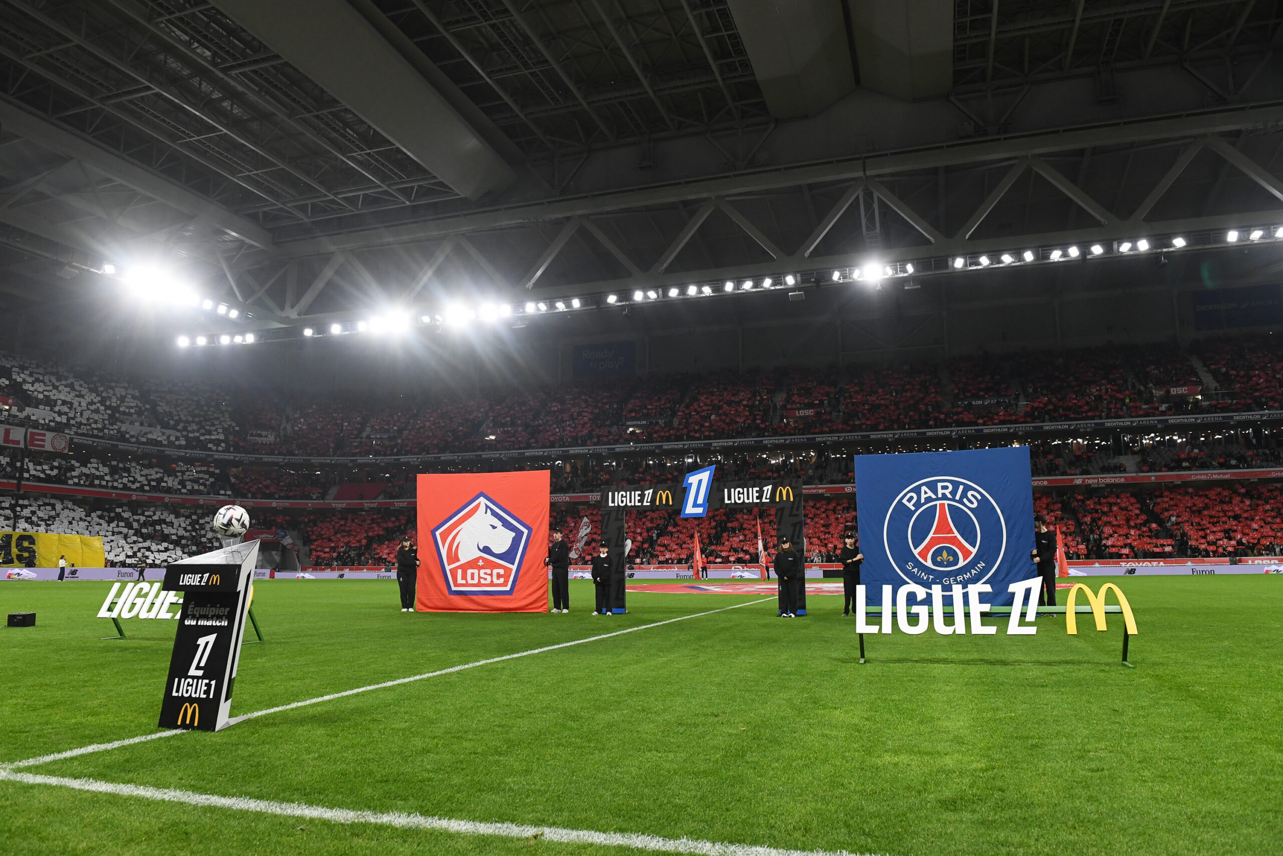 Ligue 1 - Médias : Ce que Gulli peut apporter à la Ligue 1