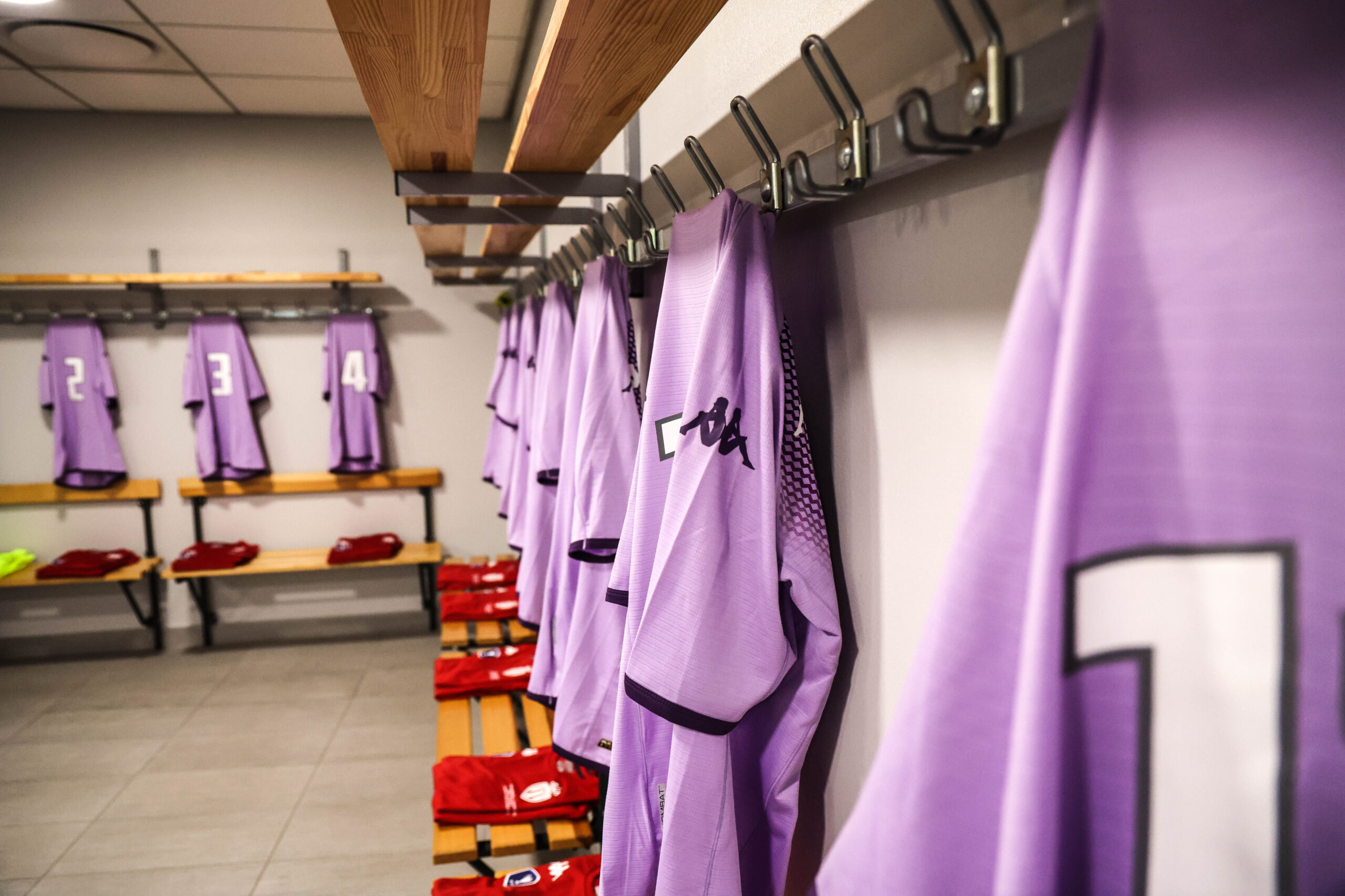 Cinq articles indispensables à avoir dans son sac de football