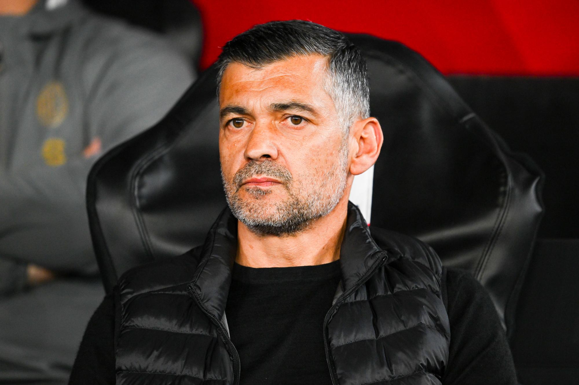 Arabie saoudite : Sergio Conceição succède à Laurent Blanc sur le banc d'Al-Ittihad