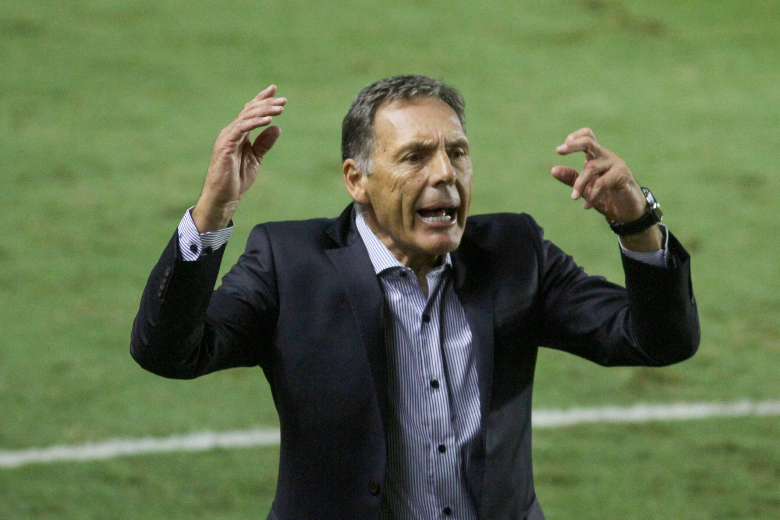 Argentine : Miguel Ángel Russo, entraîneur de Boca Juniors, est mort