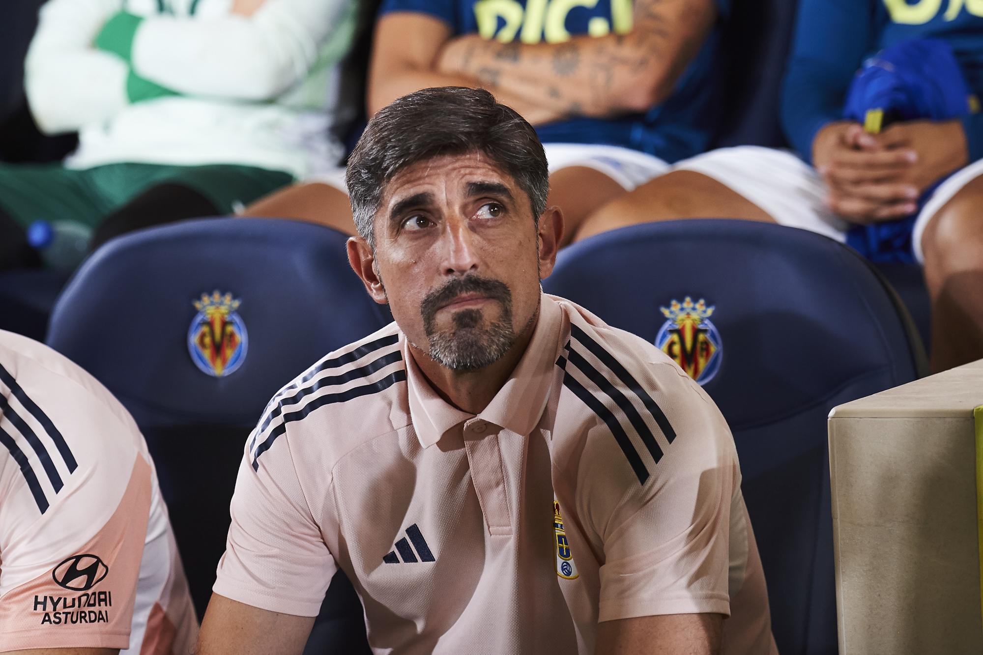 Real Oviedo : Veljko Paunovi est le premier entraîneur de Liga limogé cette saison