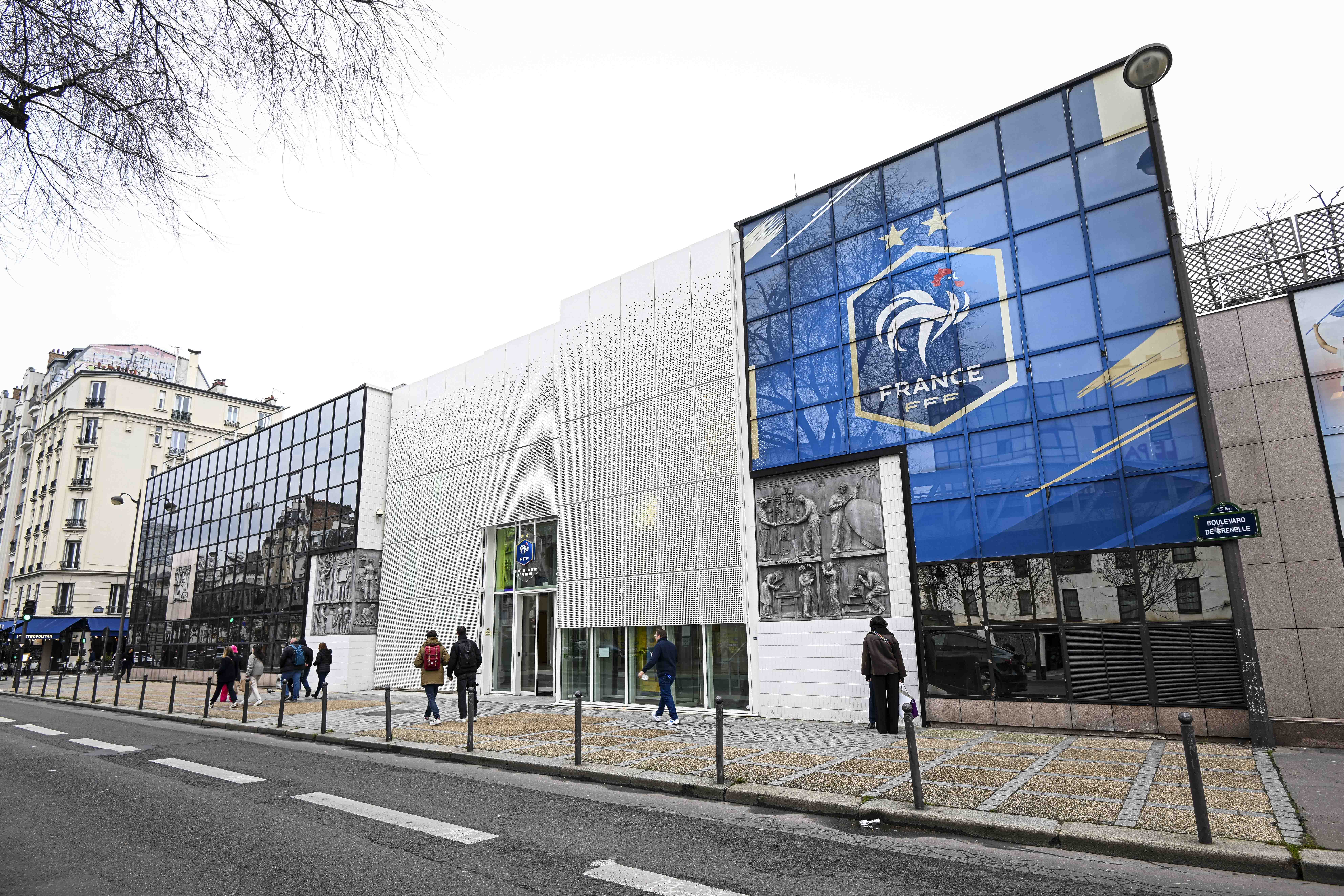 La FFF lance son ciné club ce jeudi avec la projection de « Les yeux dans les Bleus » de Stéphane Meunier