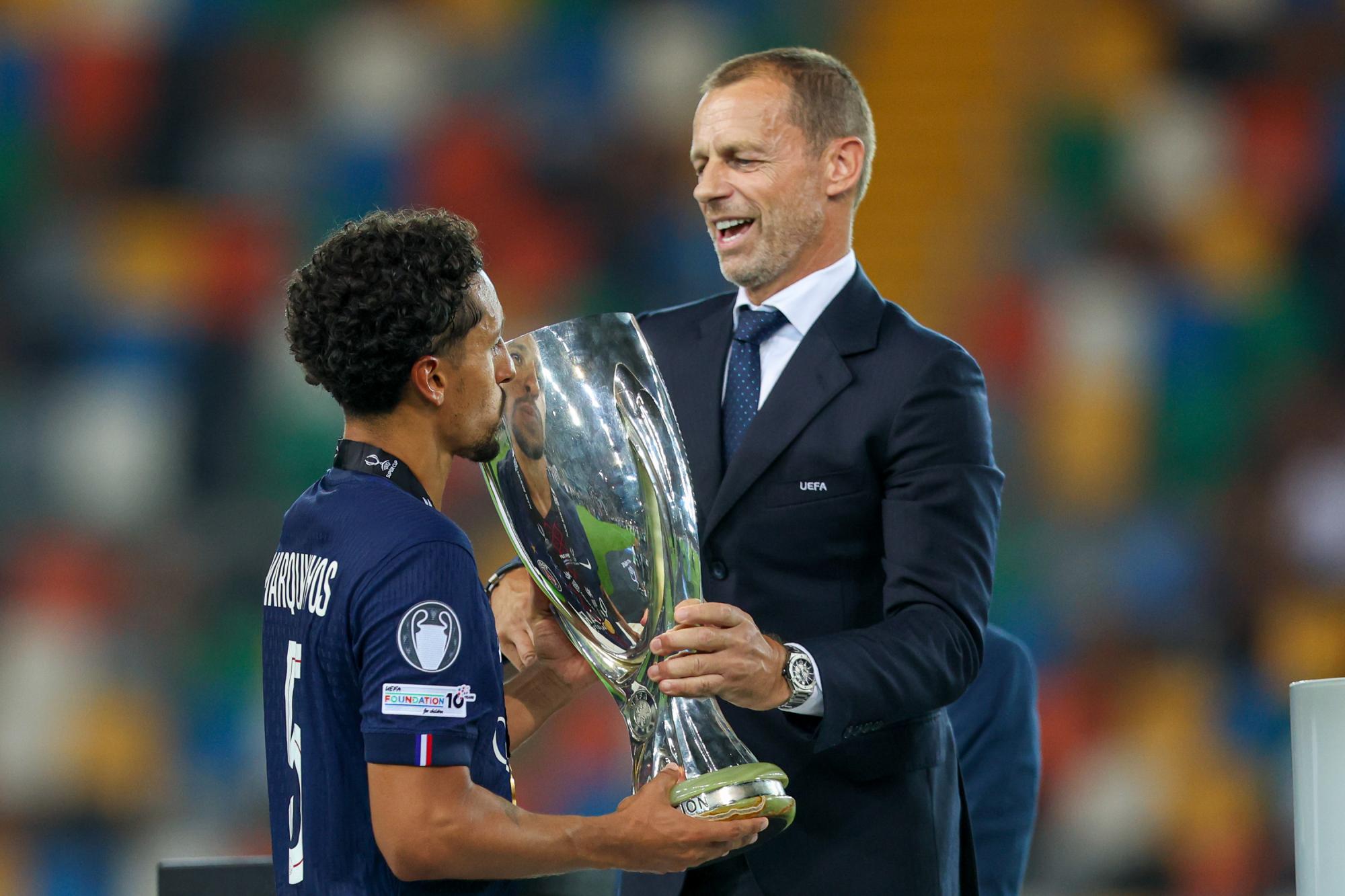 Netflix prêt à proposer ses services à l'UEFA pour diffuser la Ligue des champions