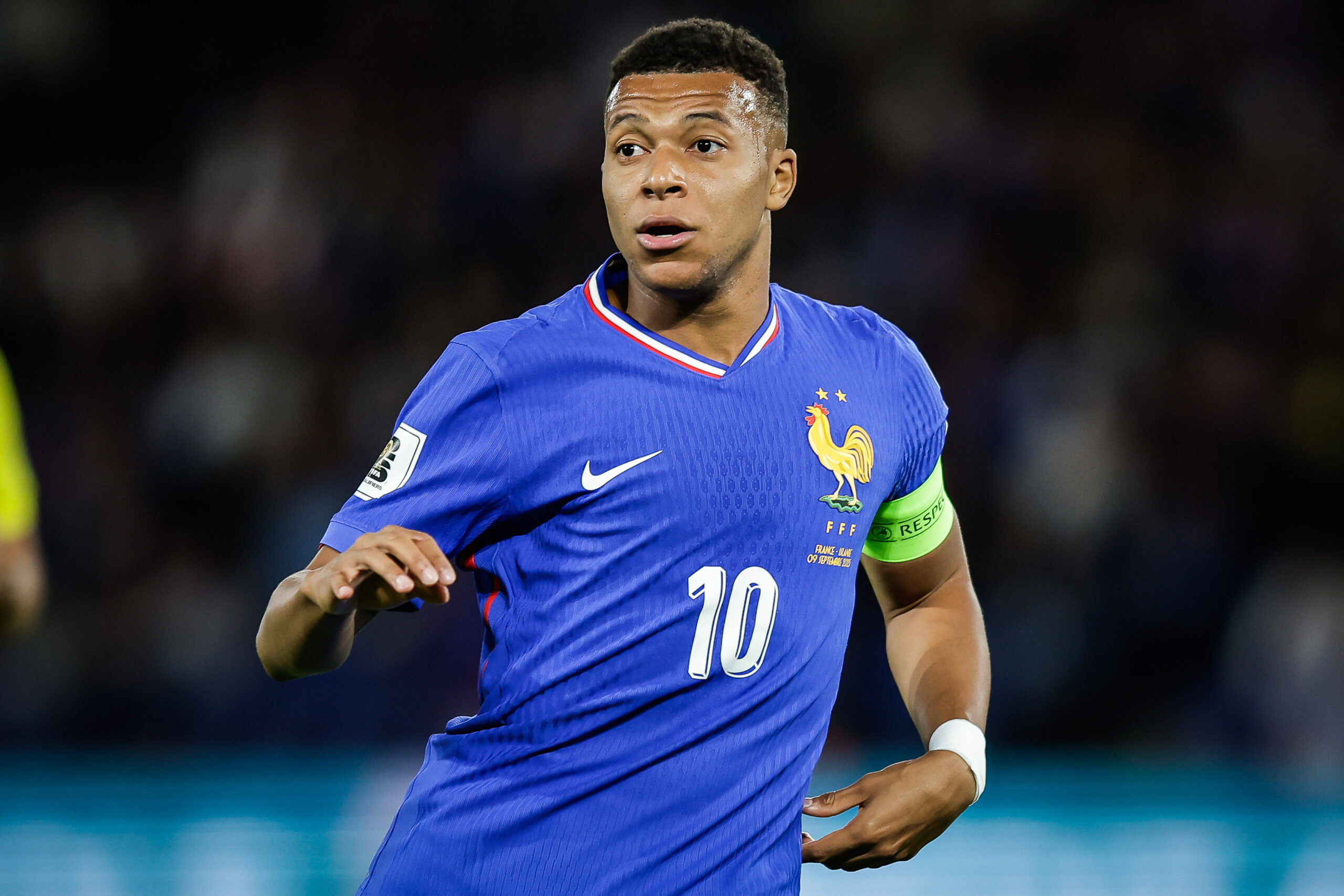 Prono France-Azerbaïdjan : analyse, cote et prono du match de qualifications à la Coupe du monde 2026