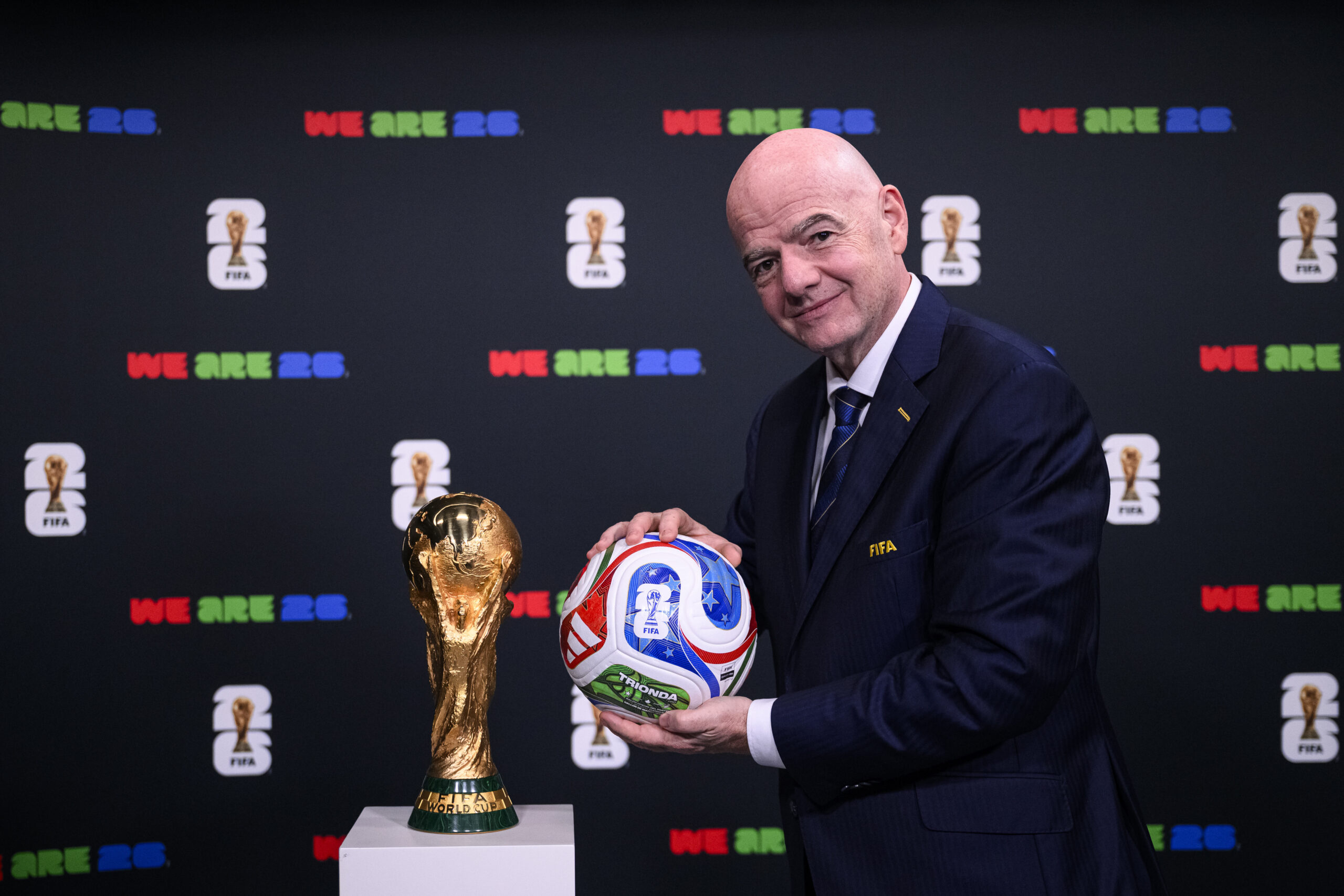 Coupe du monde de la FIFA à 48 : un tournoi inclusif, vraiment ?