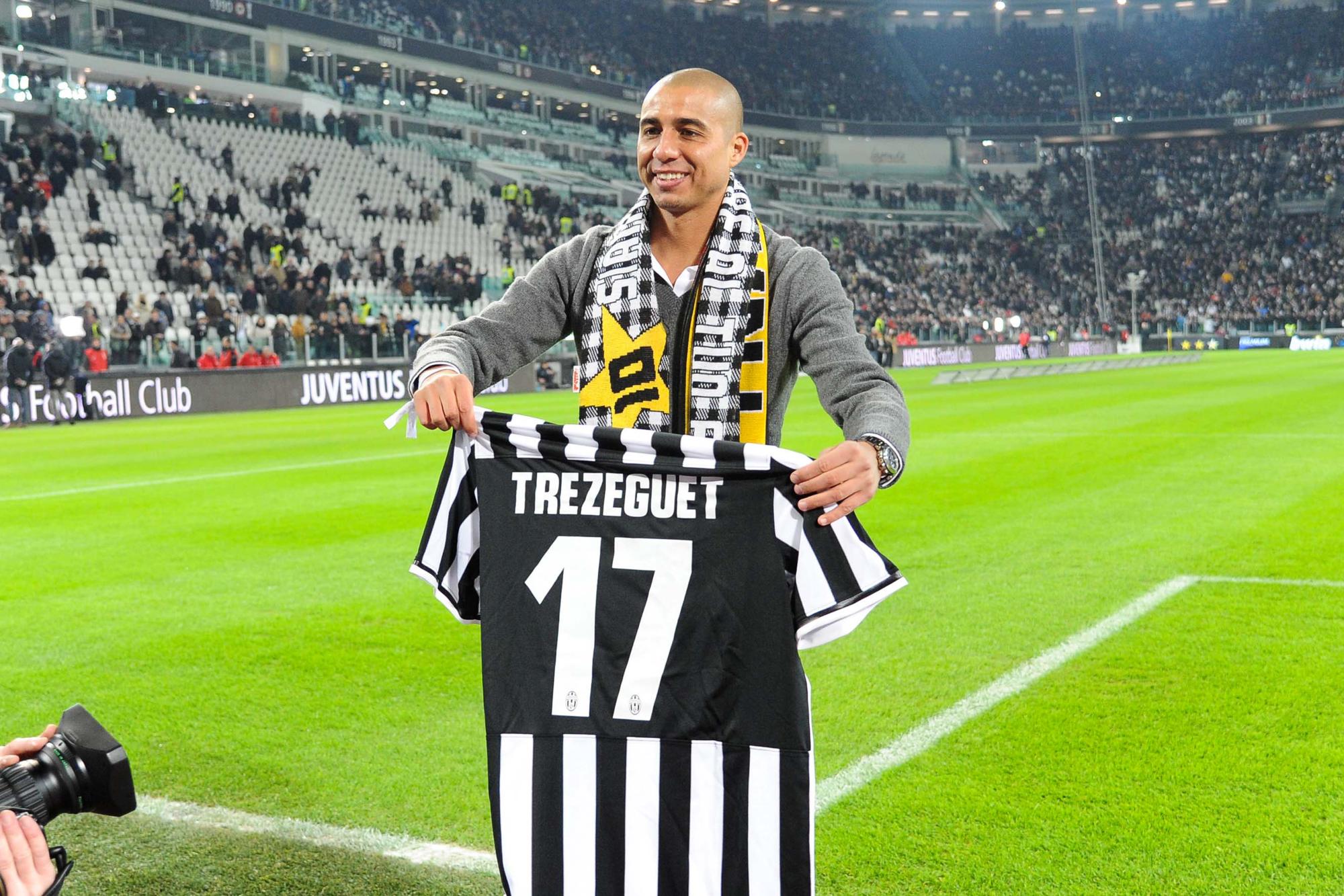 Juventus : David Trezeguet critique les attaquants et le jeu offensif de son ancien club