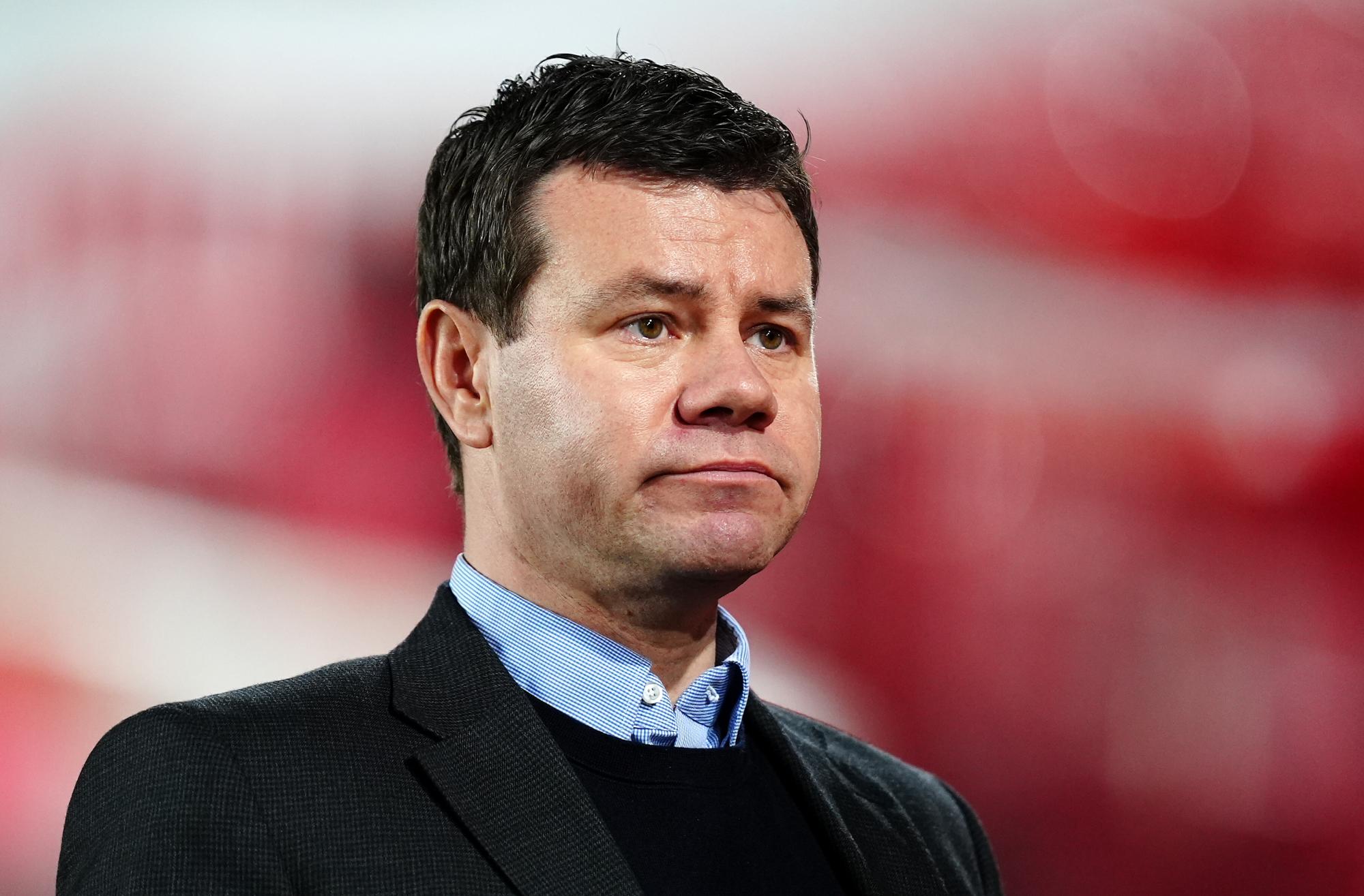 Newcastle : Ross Wilson arrive comme directeur sportif chez les Magpies pour succéder à Paul Mitchell