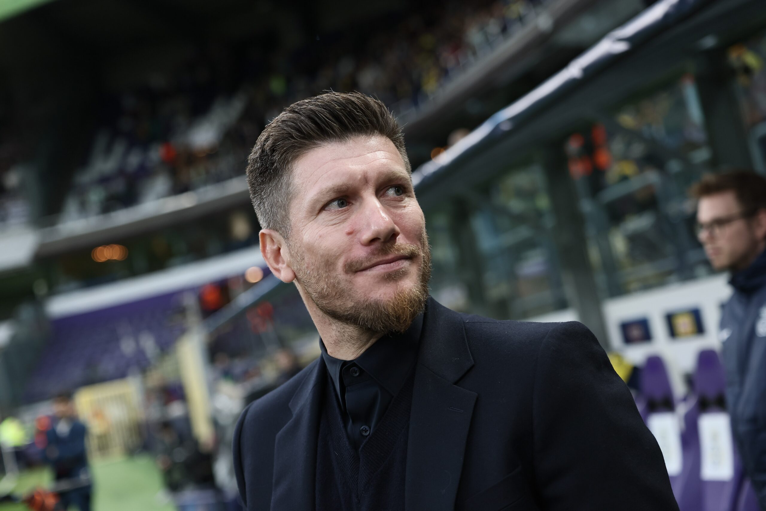 Monaco officialise l'arrivée de son nouvel entraîneur