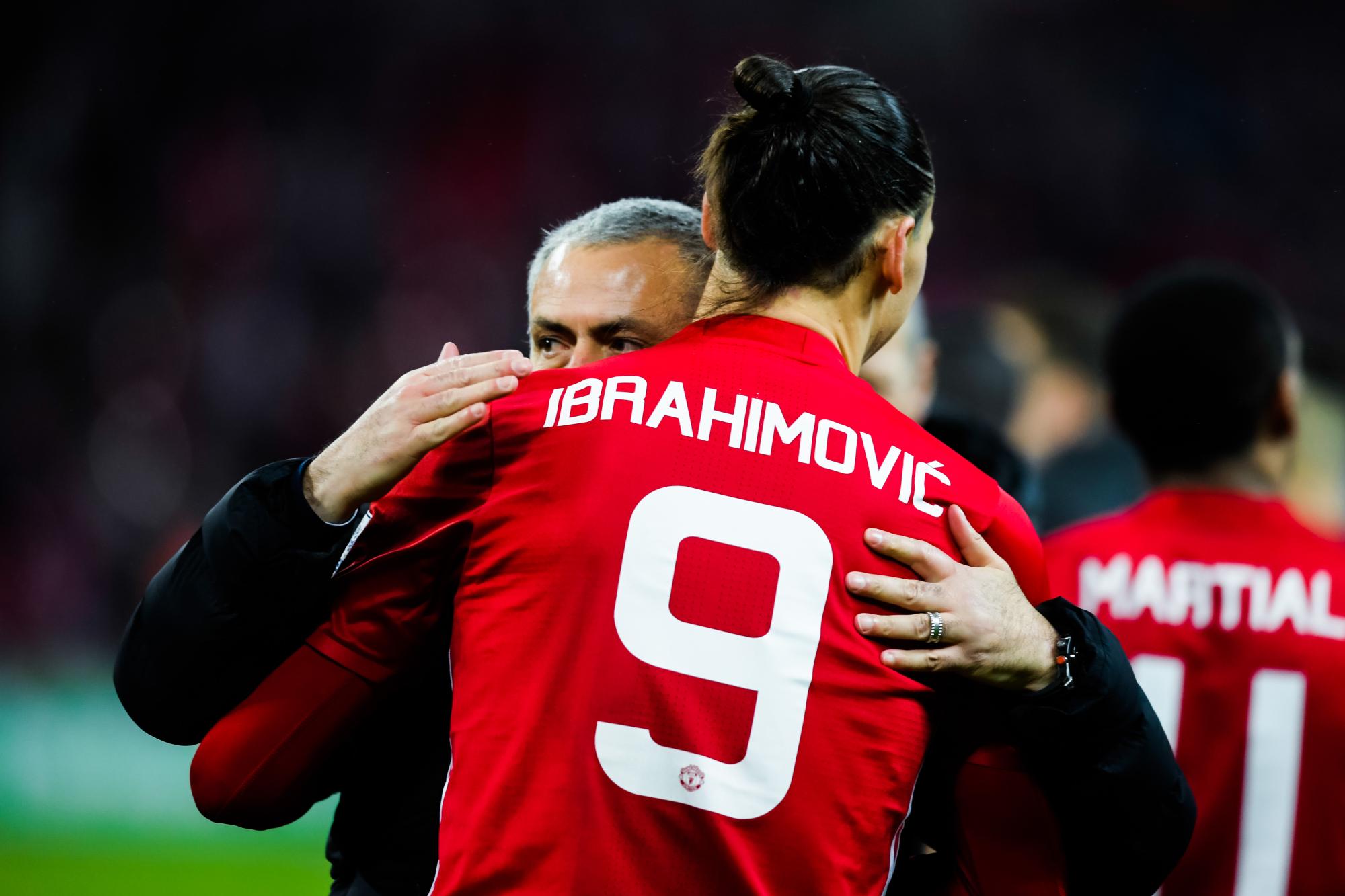 Luka Modric, Pep Guardiola et José Mourinho : Zlatan Ibrahimovic livre ses vérités sur ses grands noms