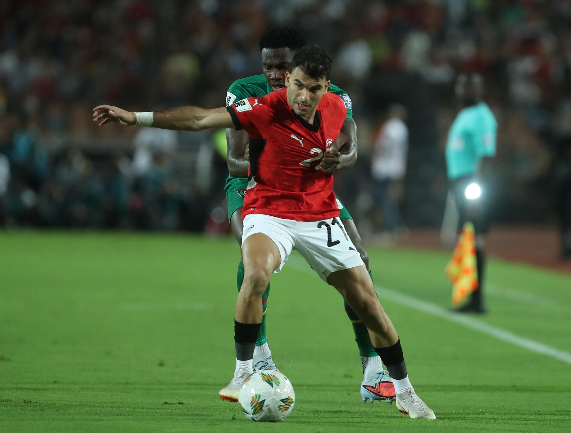 Coupe du monde 2026, Qualifications : Le Ghana se qualifie, l'Égypte assure et le Mali élimine Madagascar