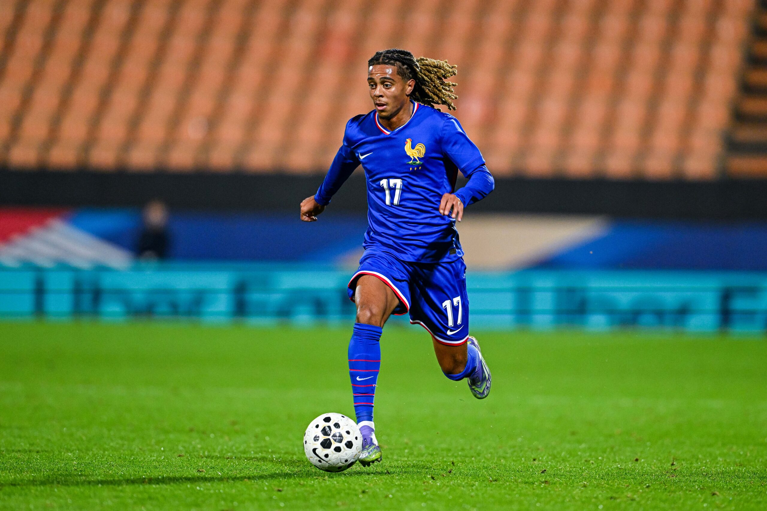 Mondial U20 : Un nouveau France-Maroc en demi-finale de Coupe du monde après la victoire contre la Norvège