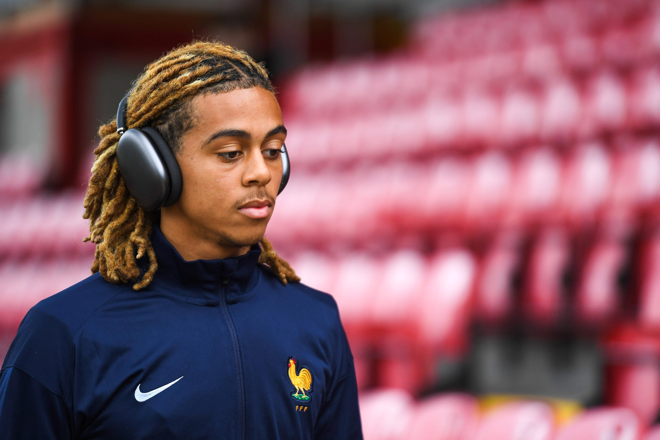 Coupe du monde U20 : Saïmon Bouabré, héros éphémère