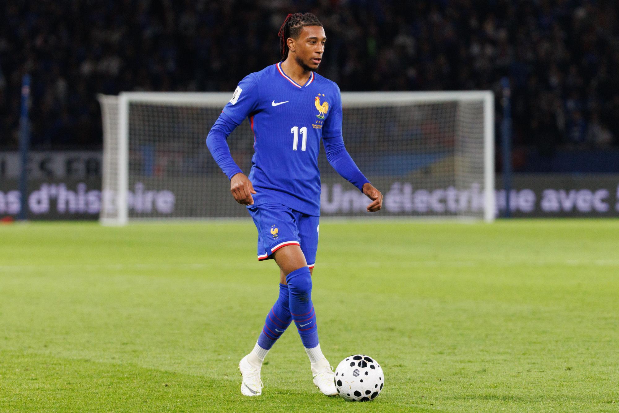 En direct : Islande-France