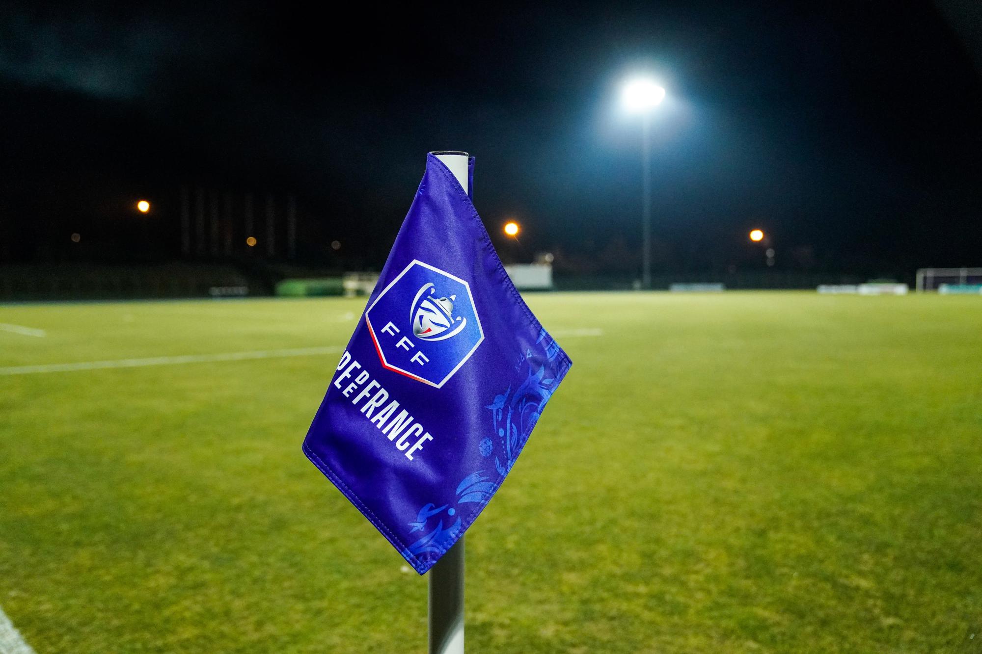 Cholet-Fontenay le Comte : Une séance de tirs au but à 40 tentatives en Coupe de France