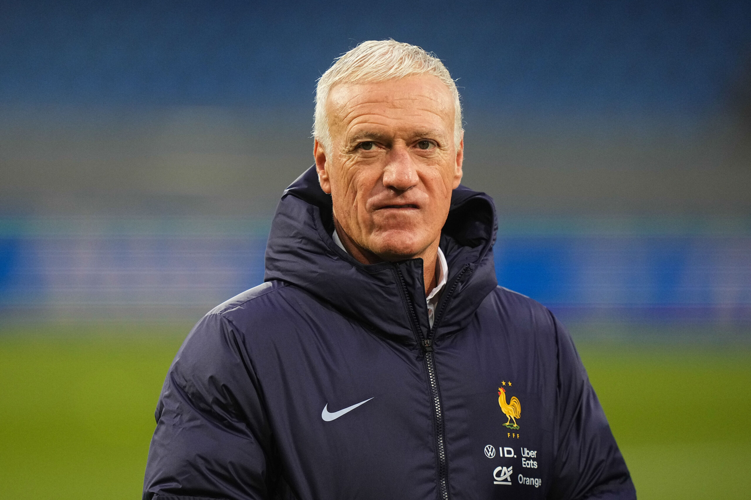 Qualifications Coupe du monde 2026 : Didier Deschamps fulmine contre l'arbitrage et les blessures après Islande-France